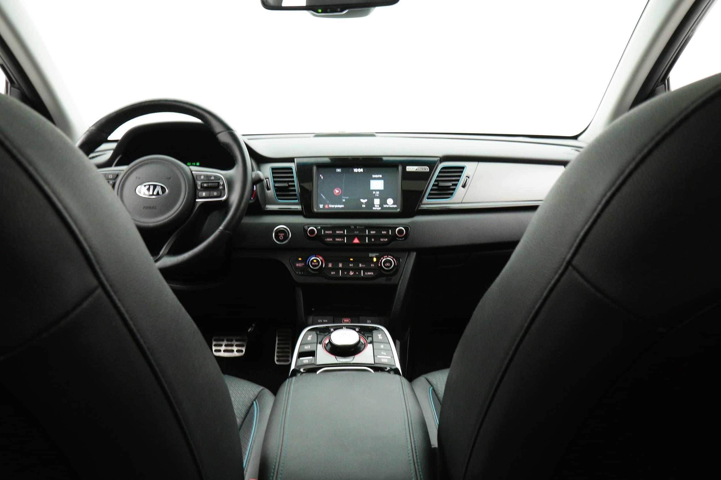 Kia e-Niro