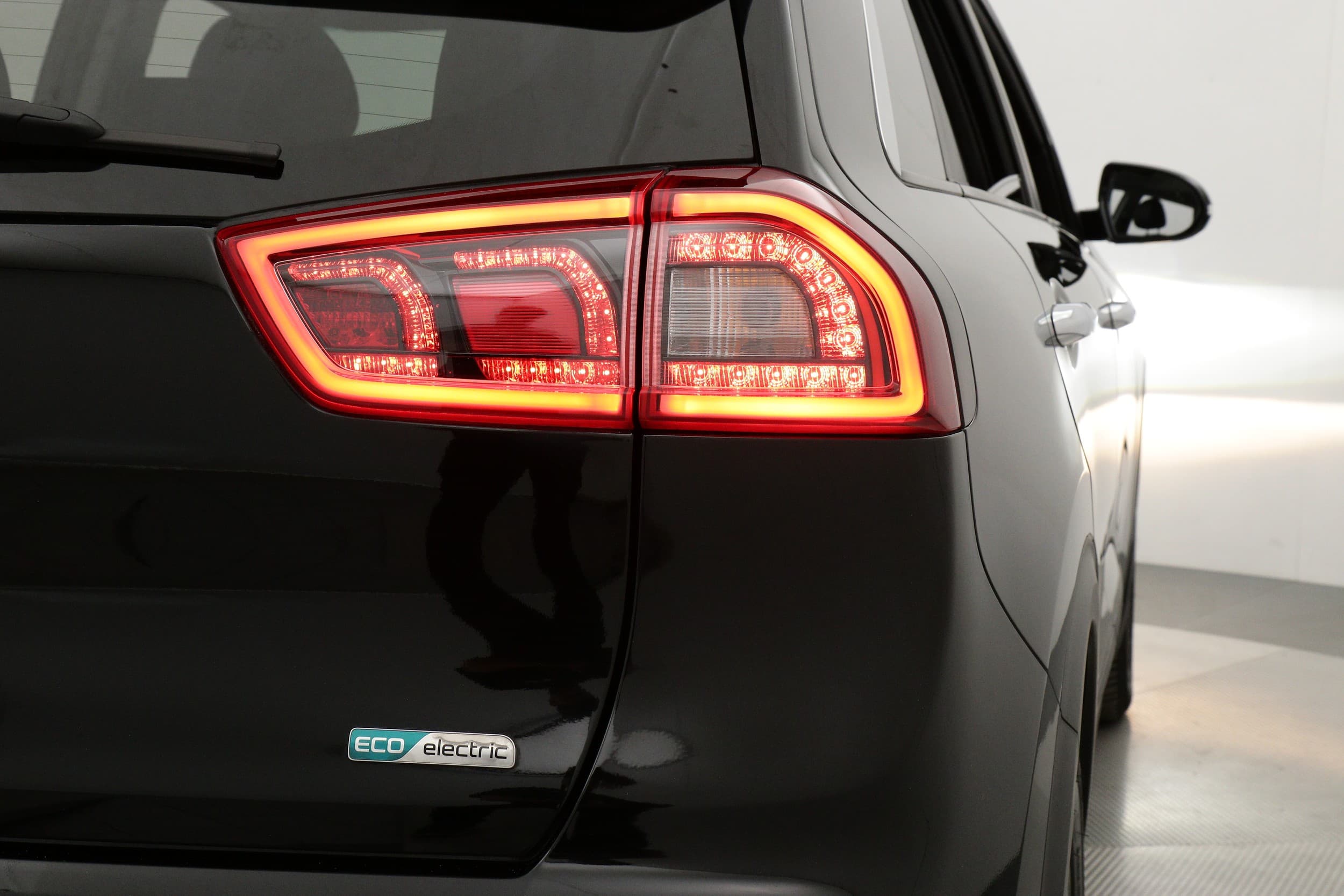 Kia e-Niro