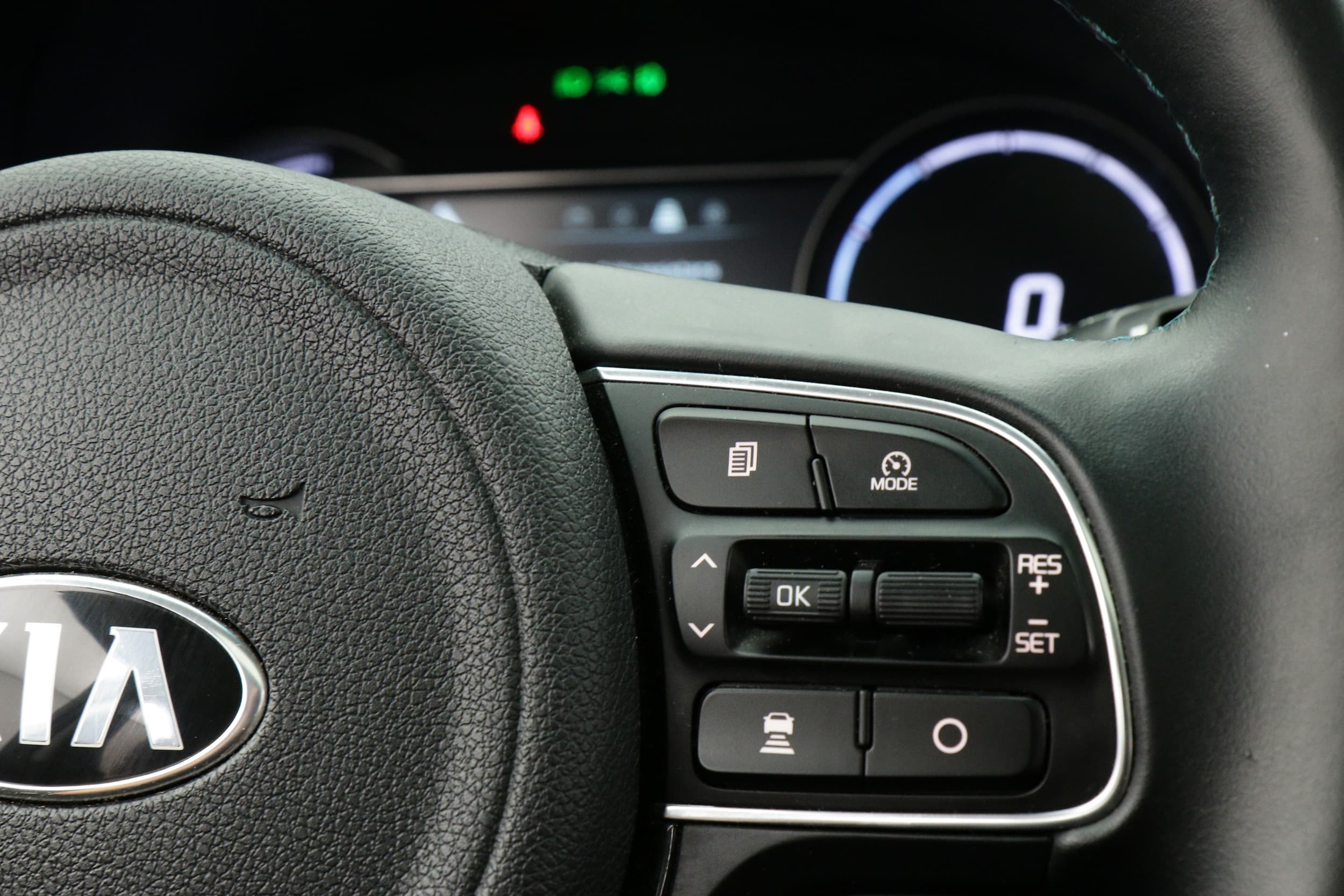 Kia e-Niro