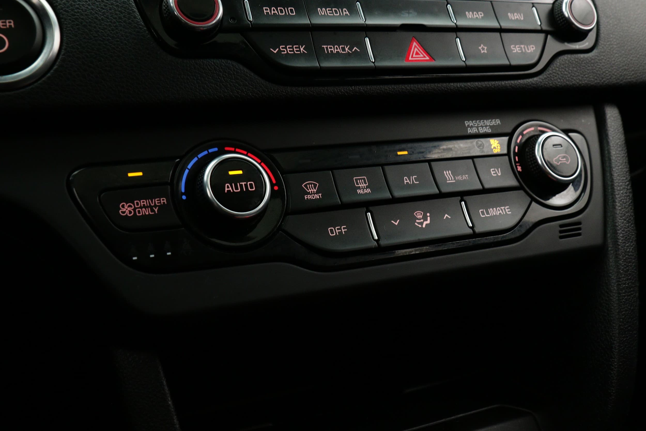 Kia e-Niro