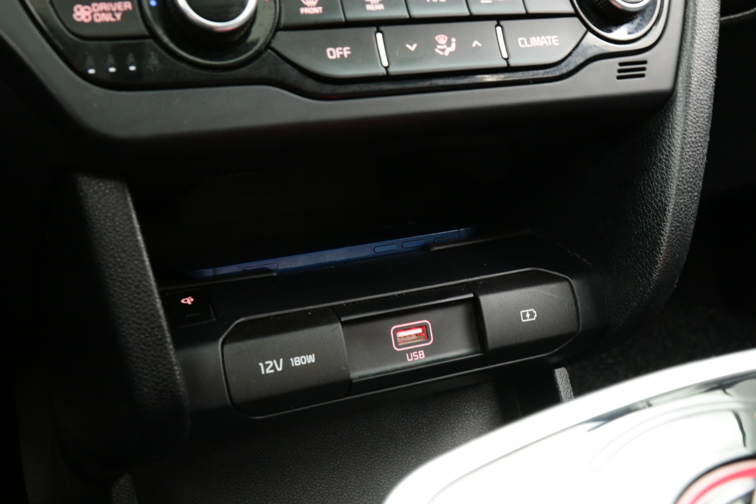 Kia e-Niro