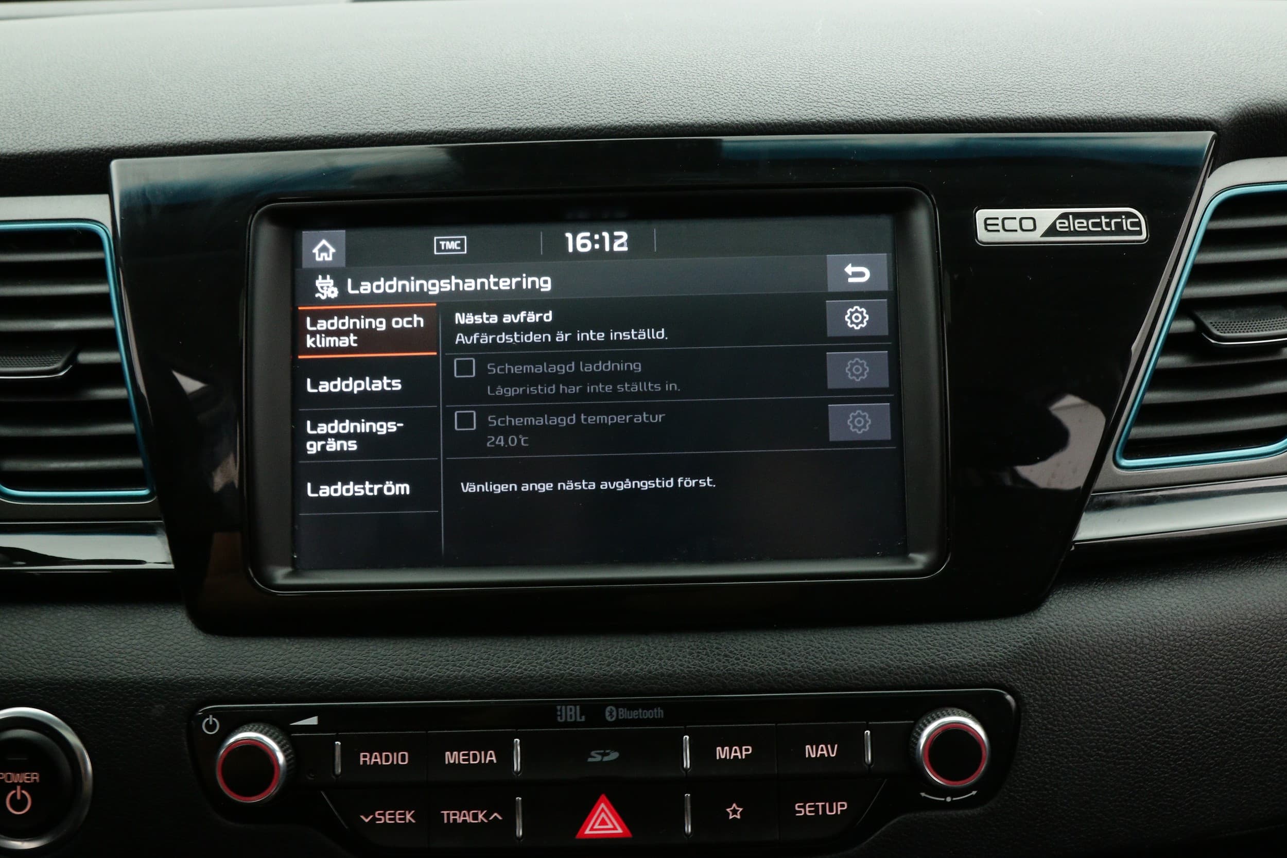 Kia e-Niro
