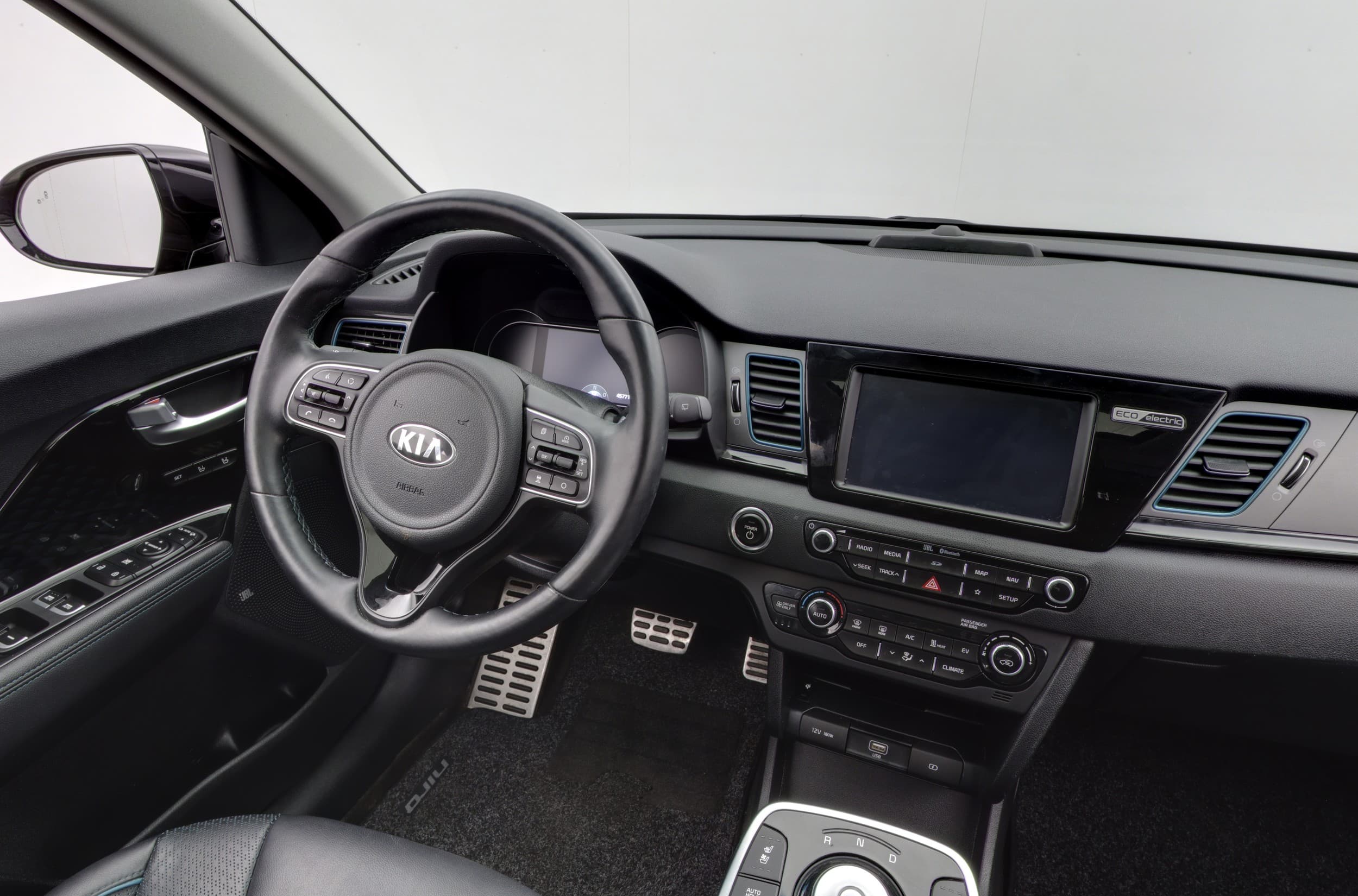 Kia e-Niro