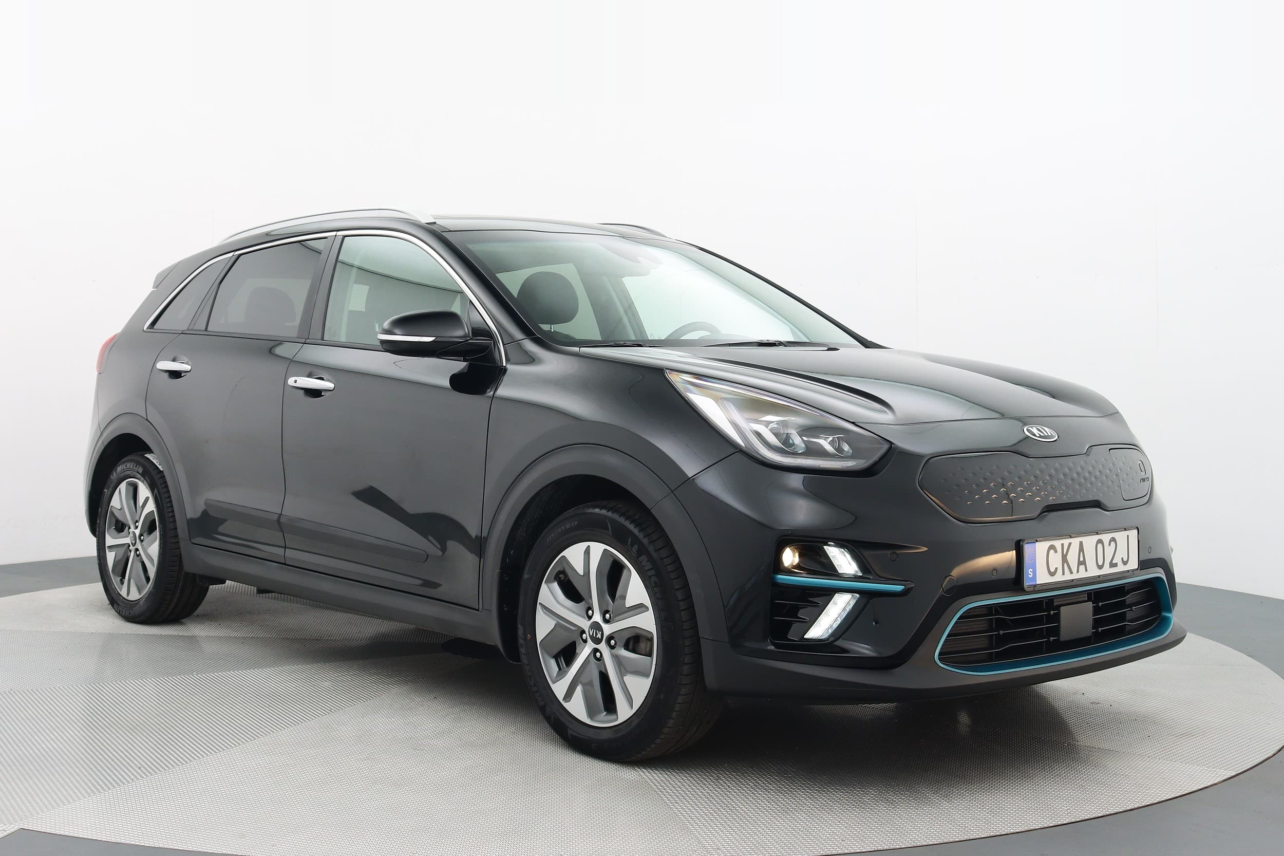 Kia e-Niro