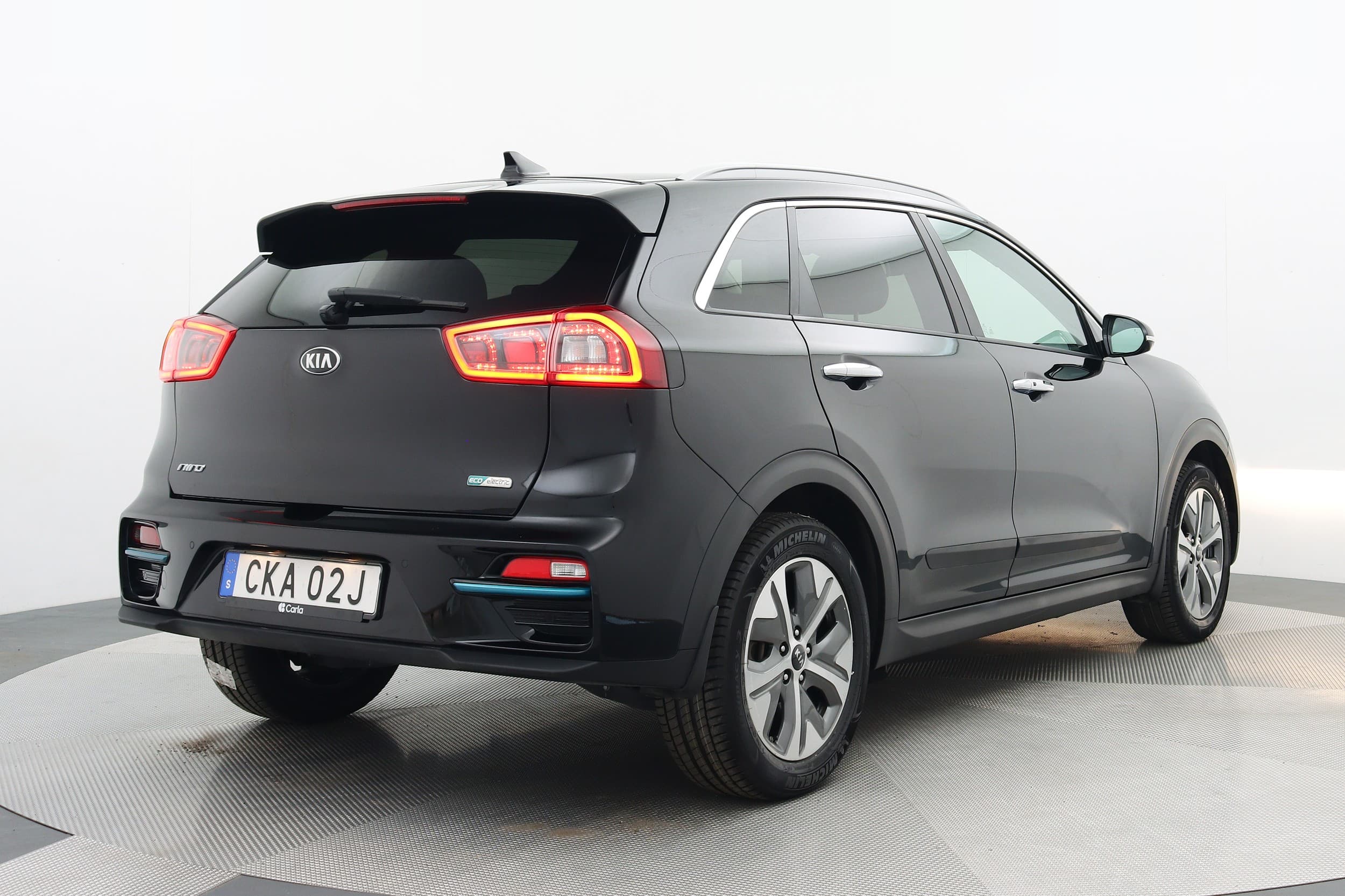 Kia e-Niro
