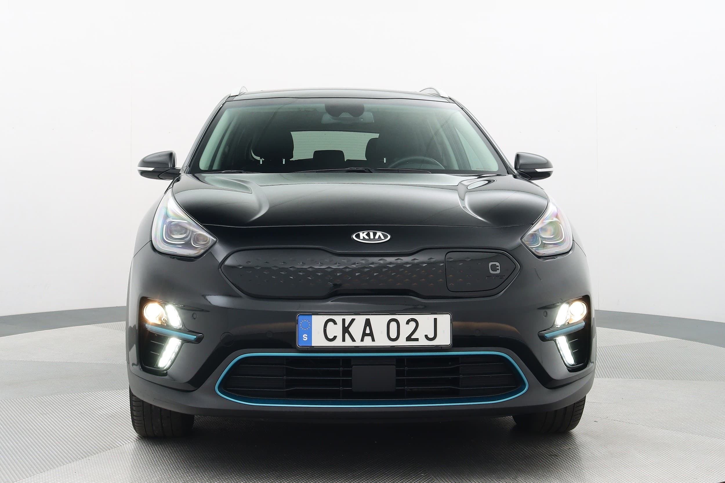 Kia e-Niro
