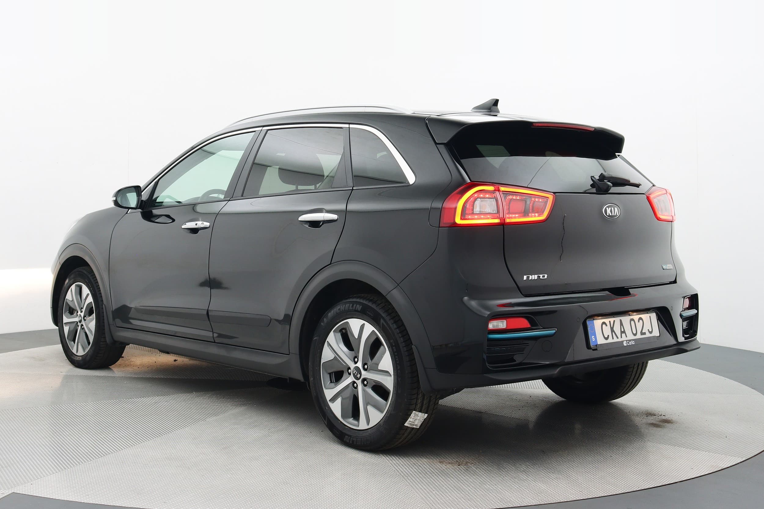 Kia e-Niro