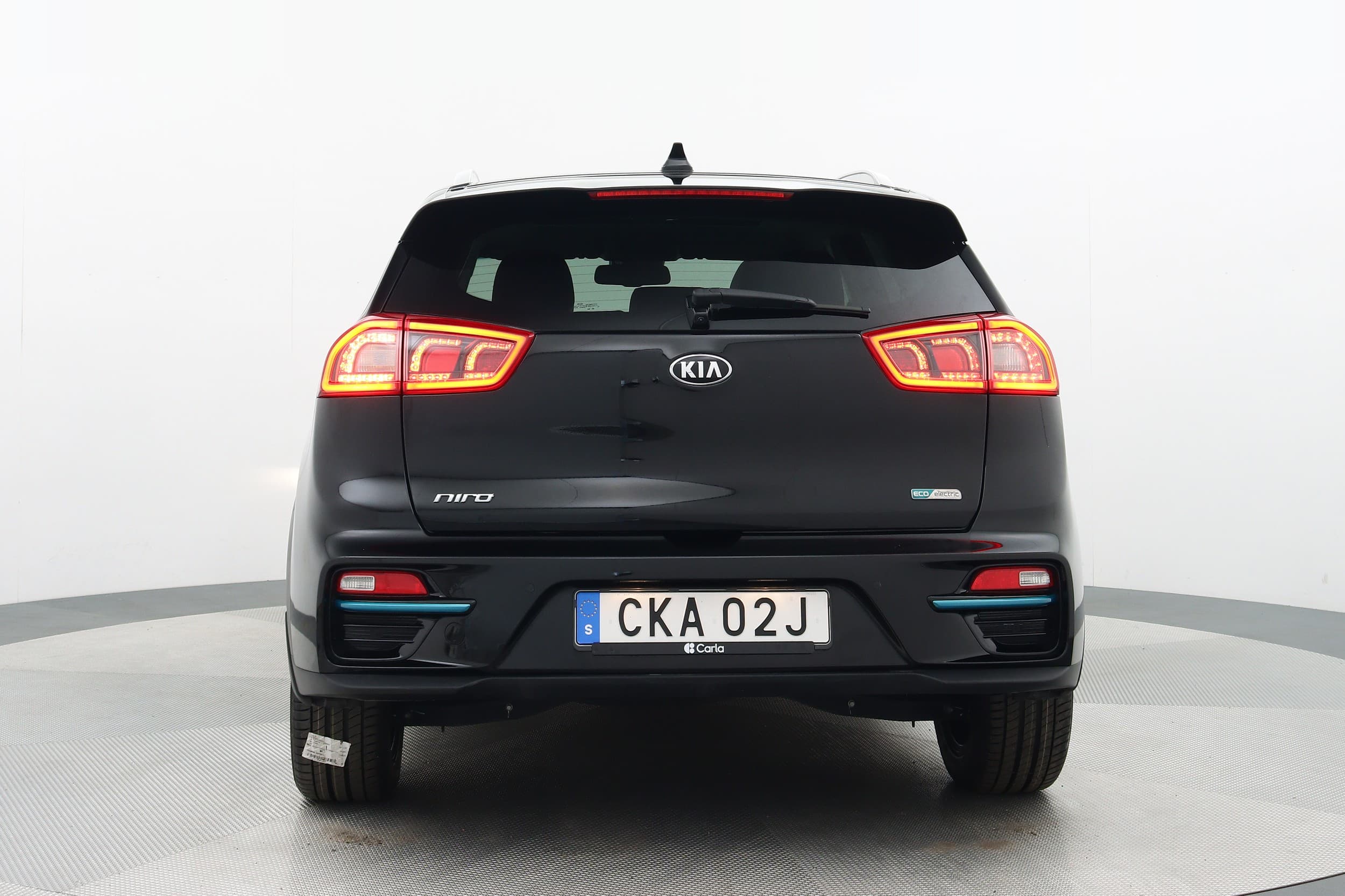 Kia e-Niro