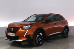 Peugeot e-2008