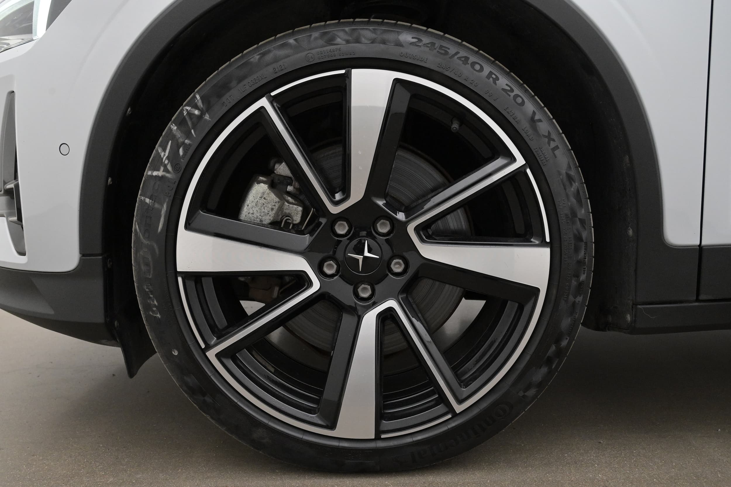 Polestar 2