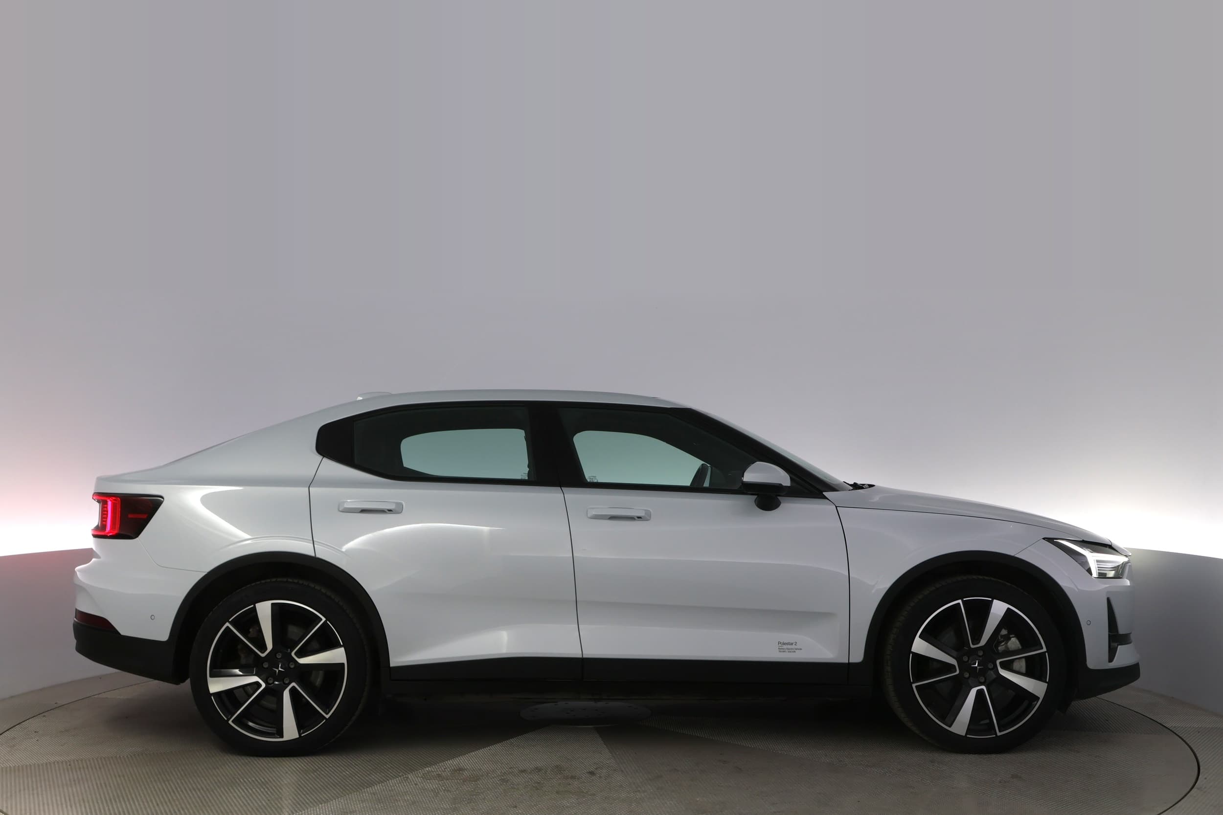 Polestar 2