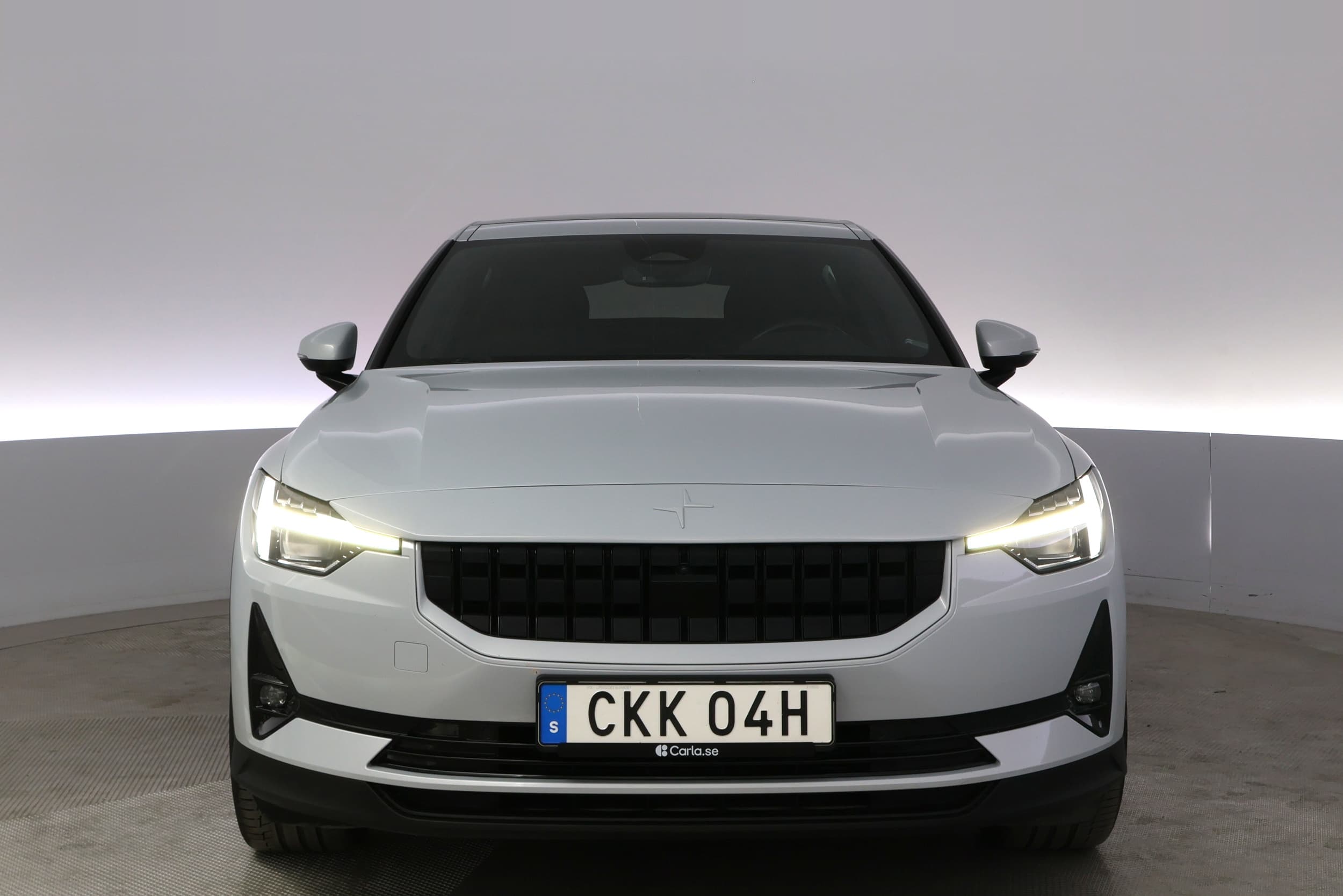 Polestar 2