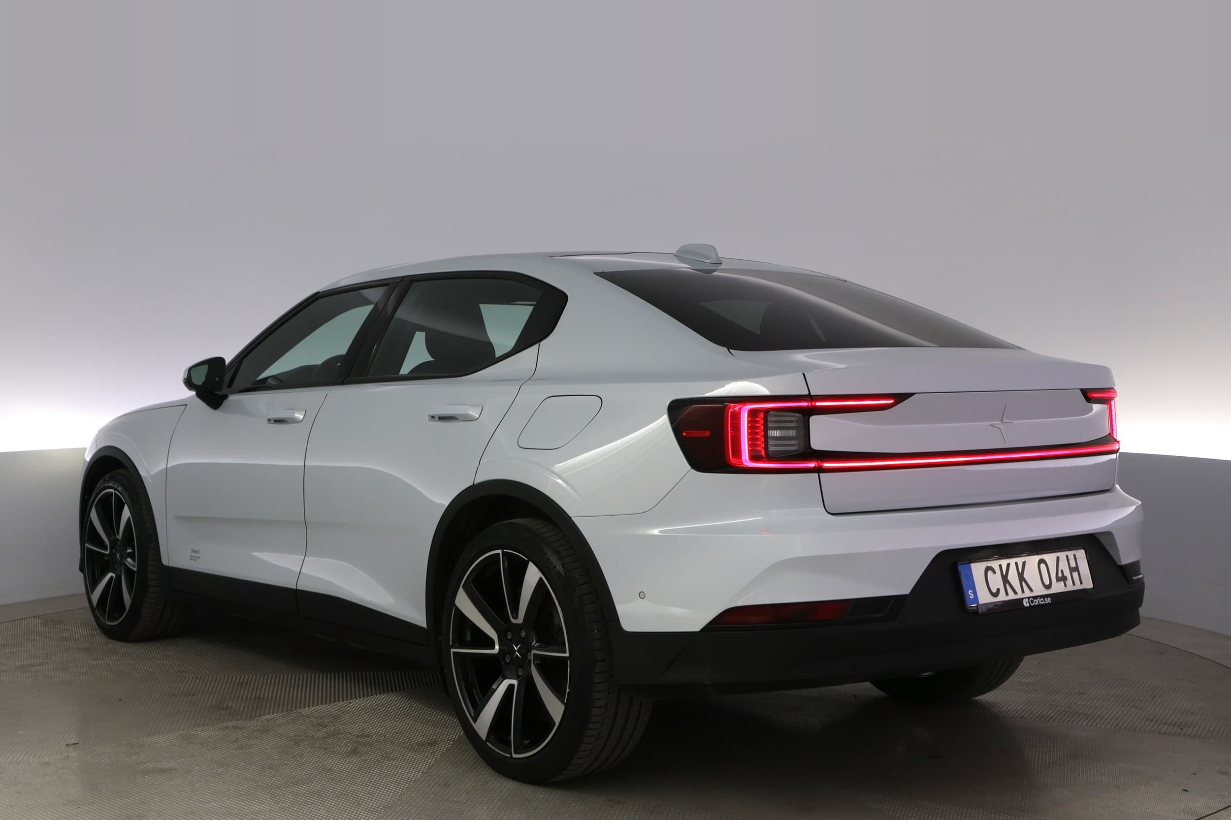 Polestar 2