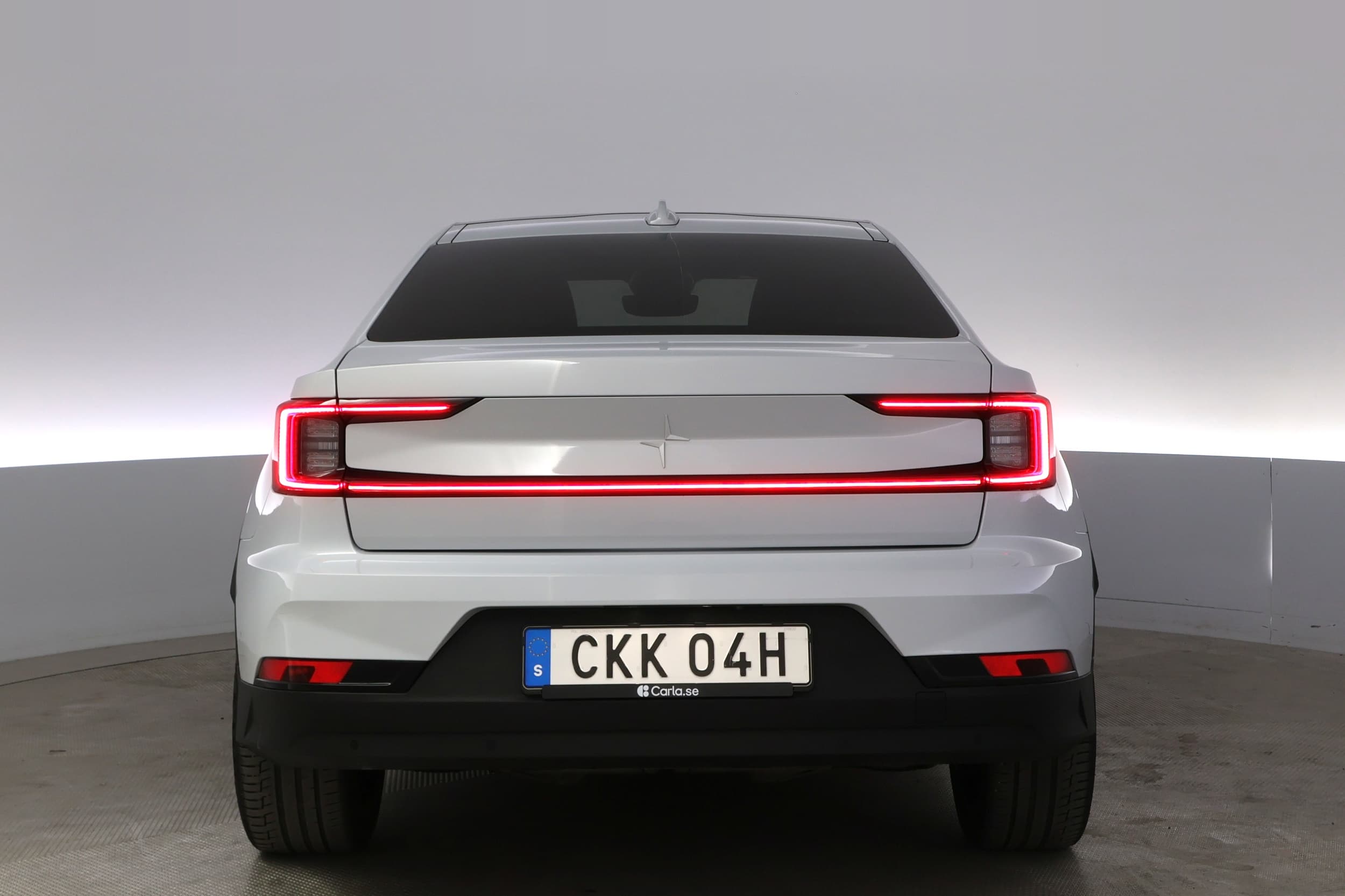 Polestar 2