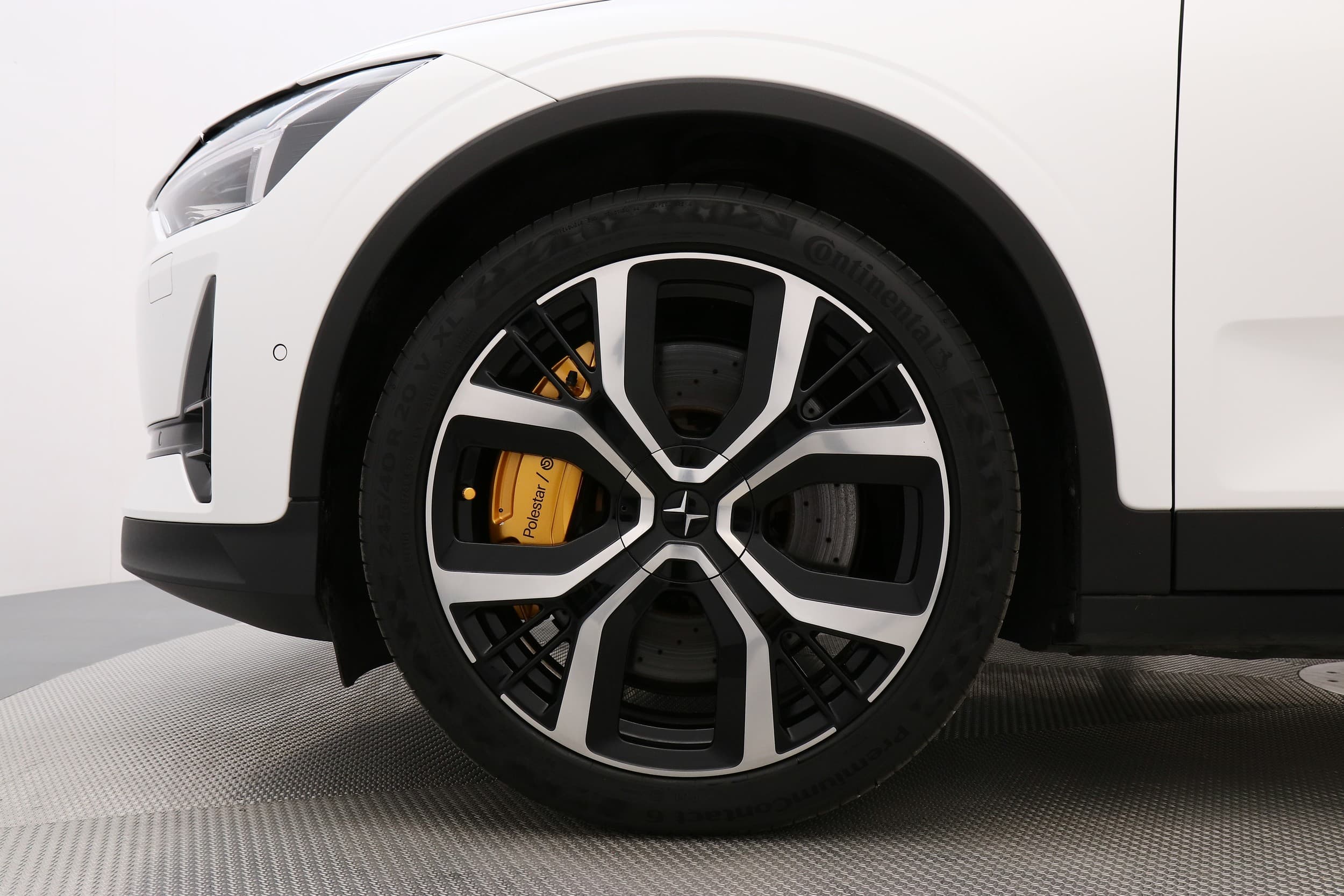 Polestar 2