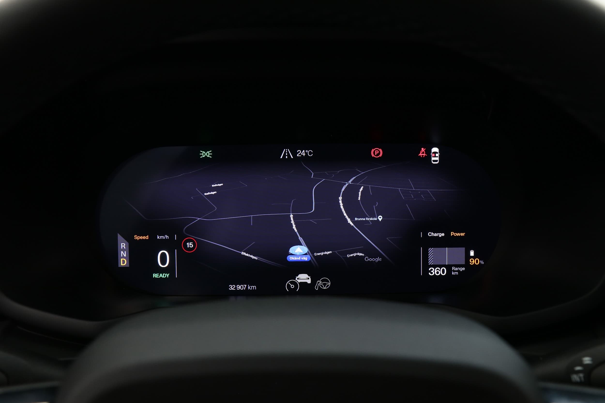 Polestar 2