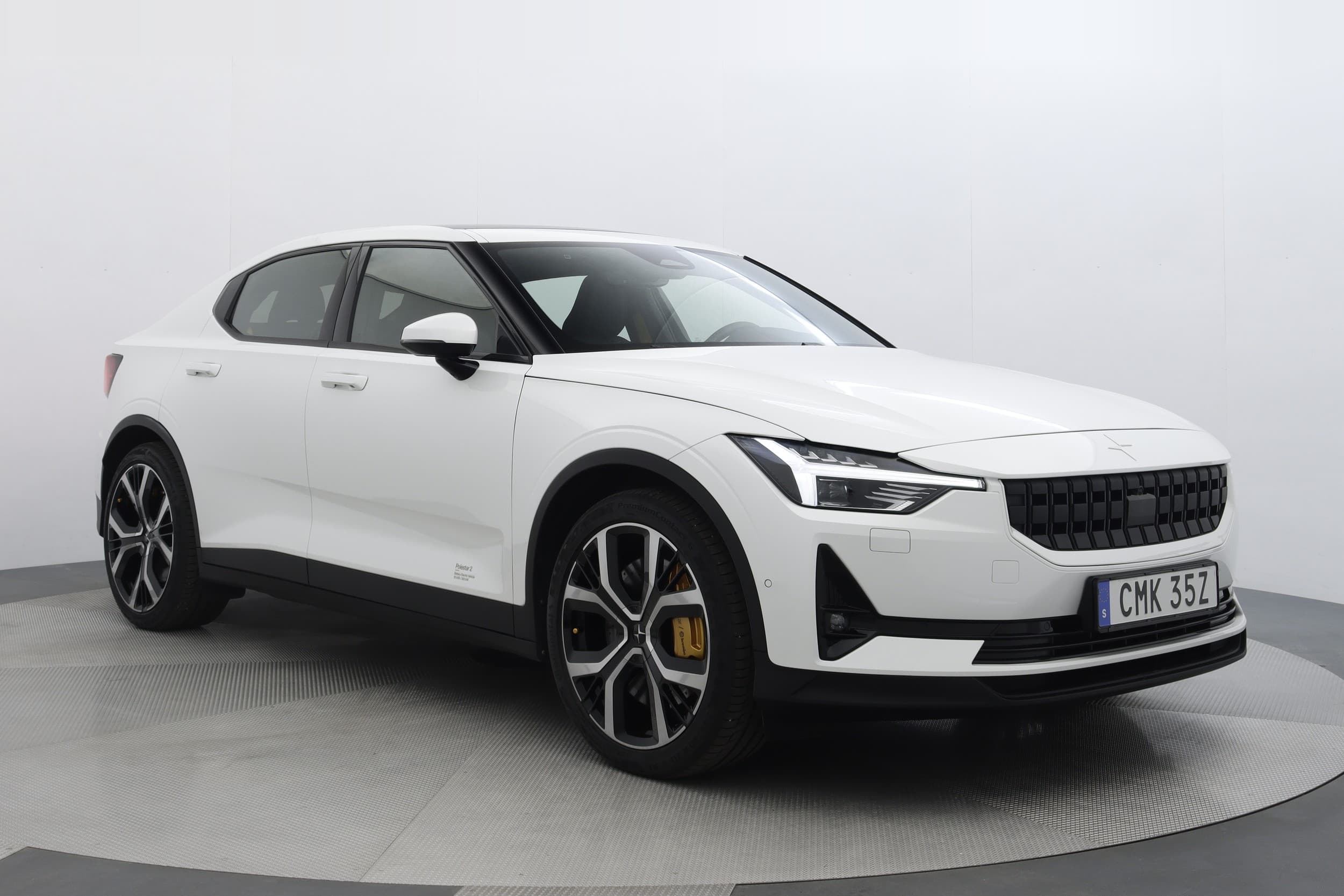 Polestar 2