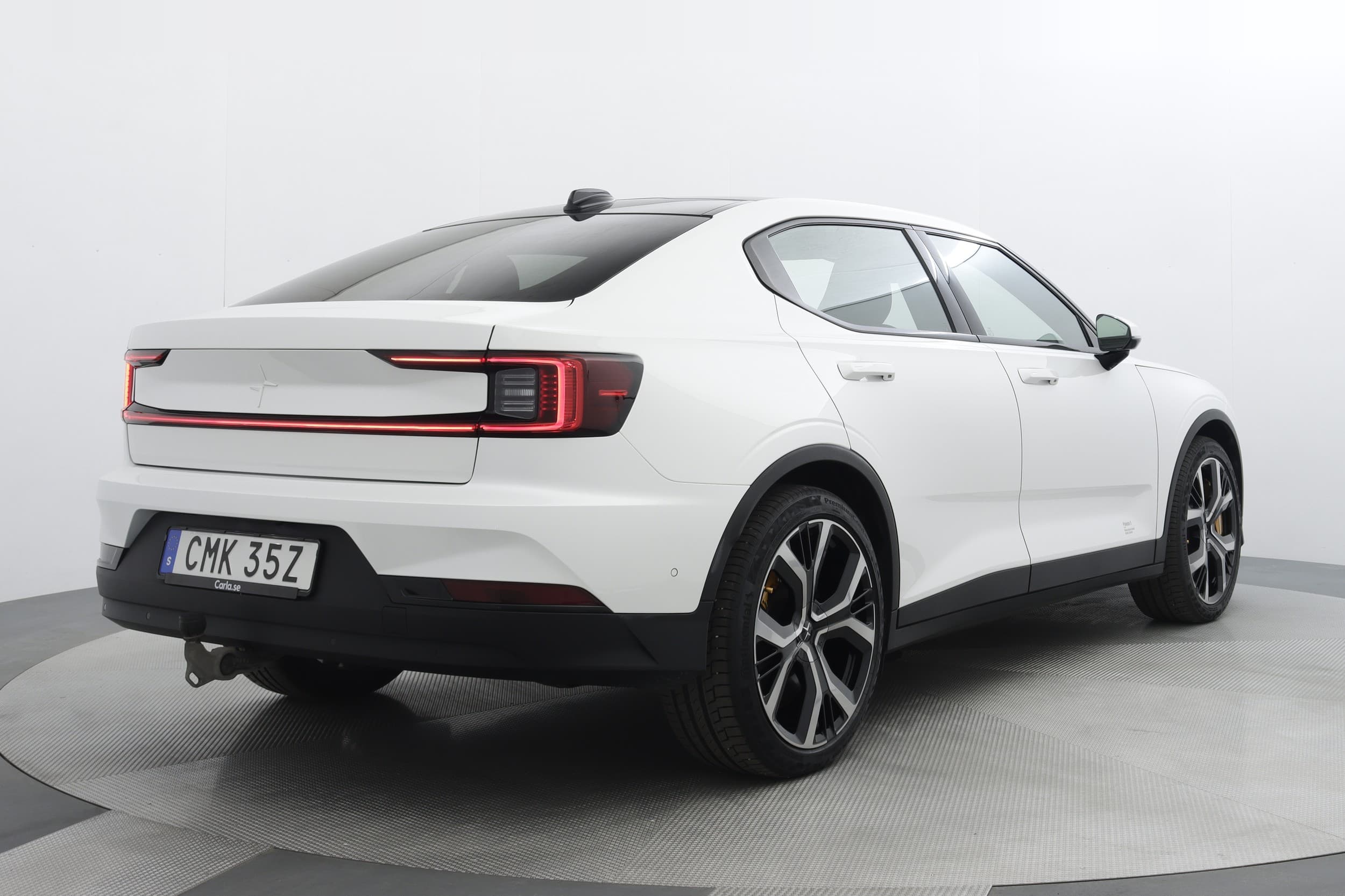 Polestar 2