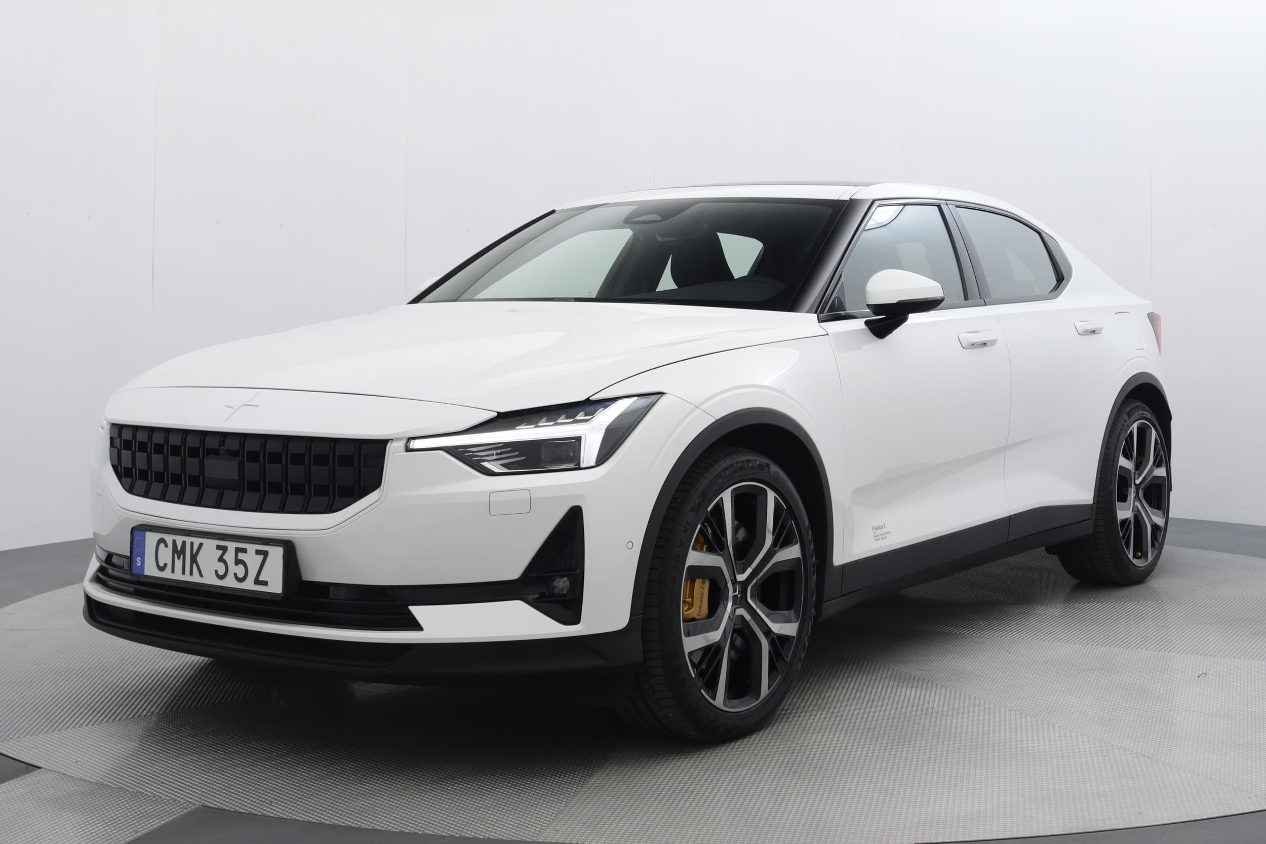 Polestar 2