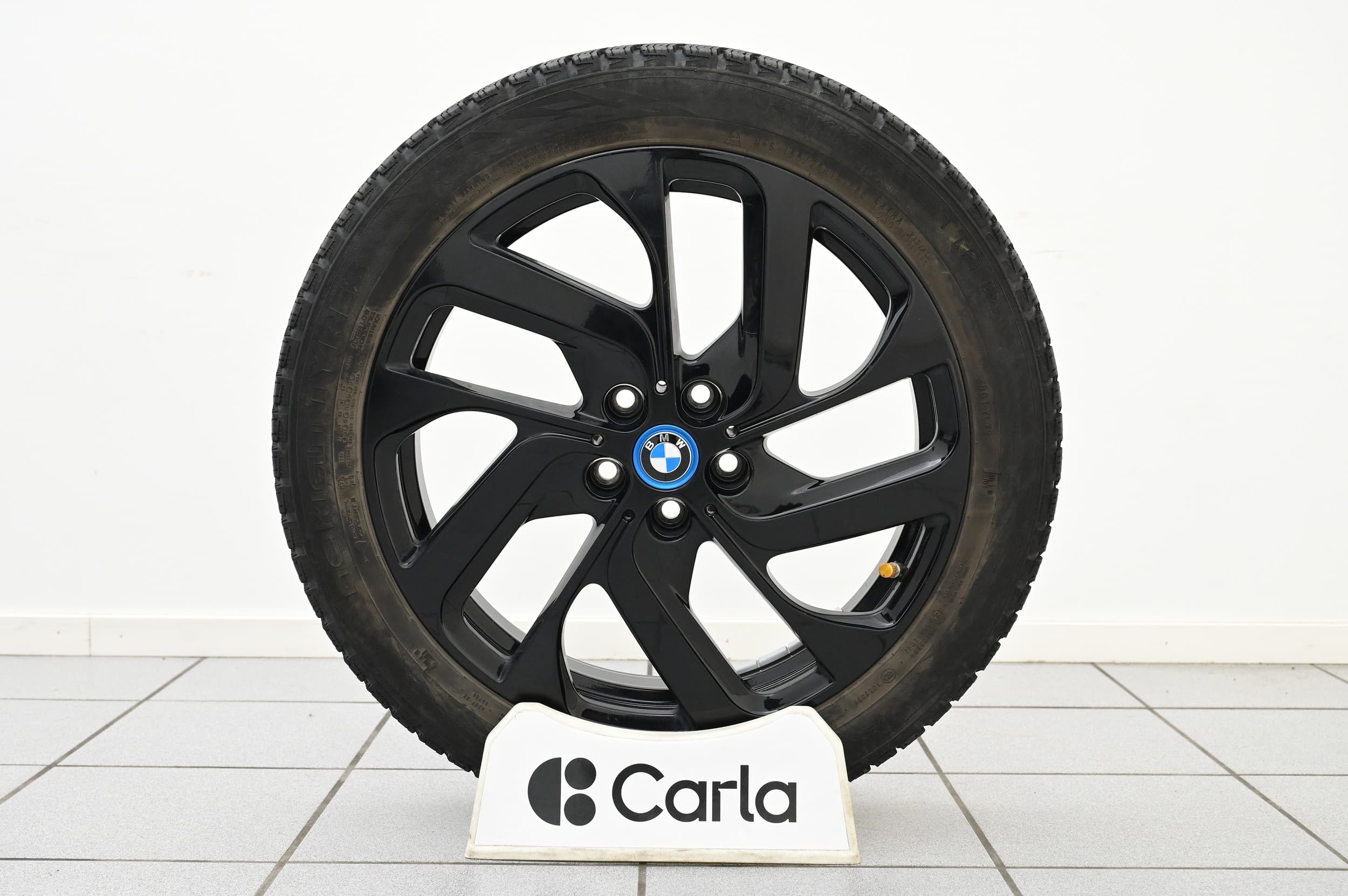 BMW i3s