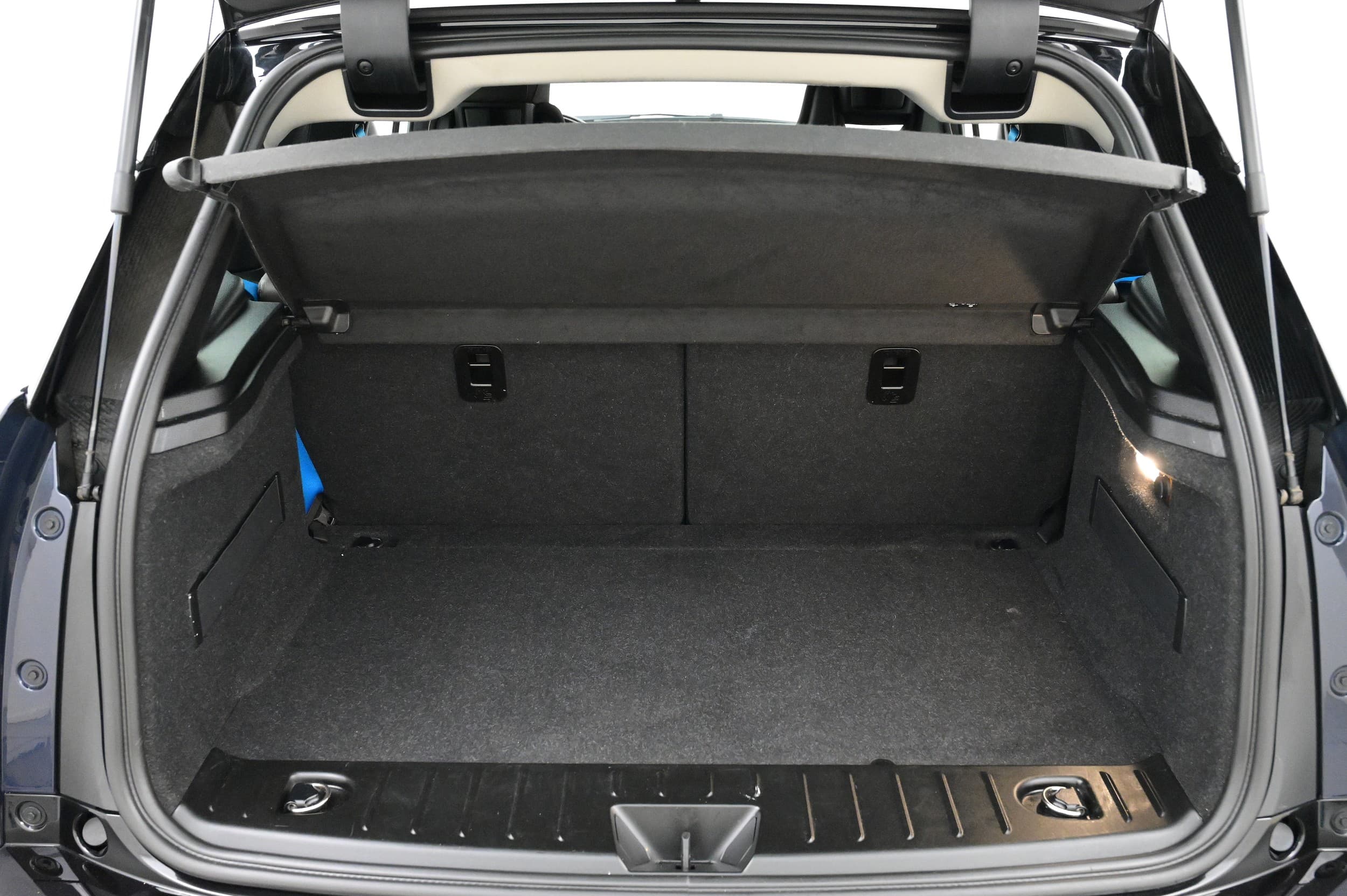 BMW i3s