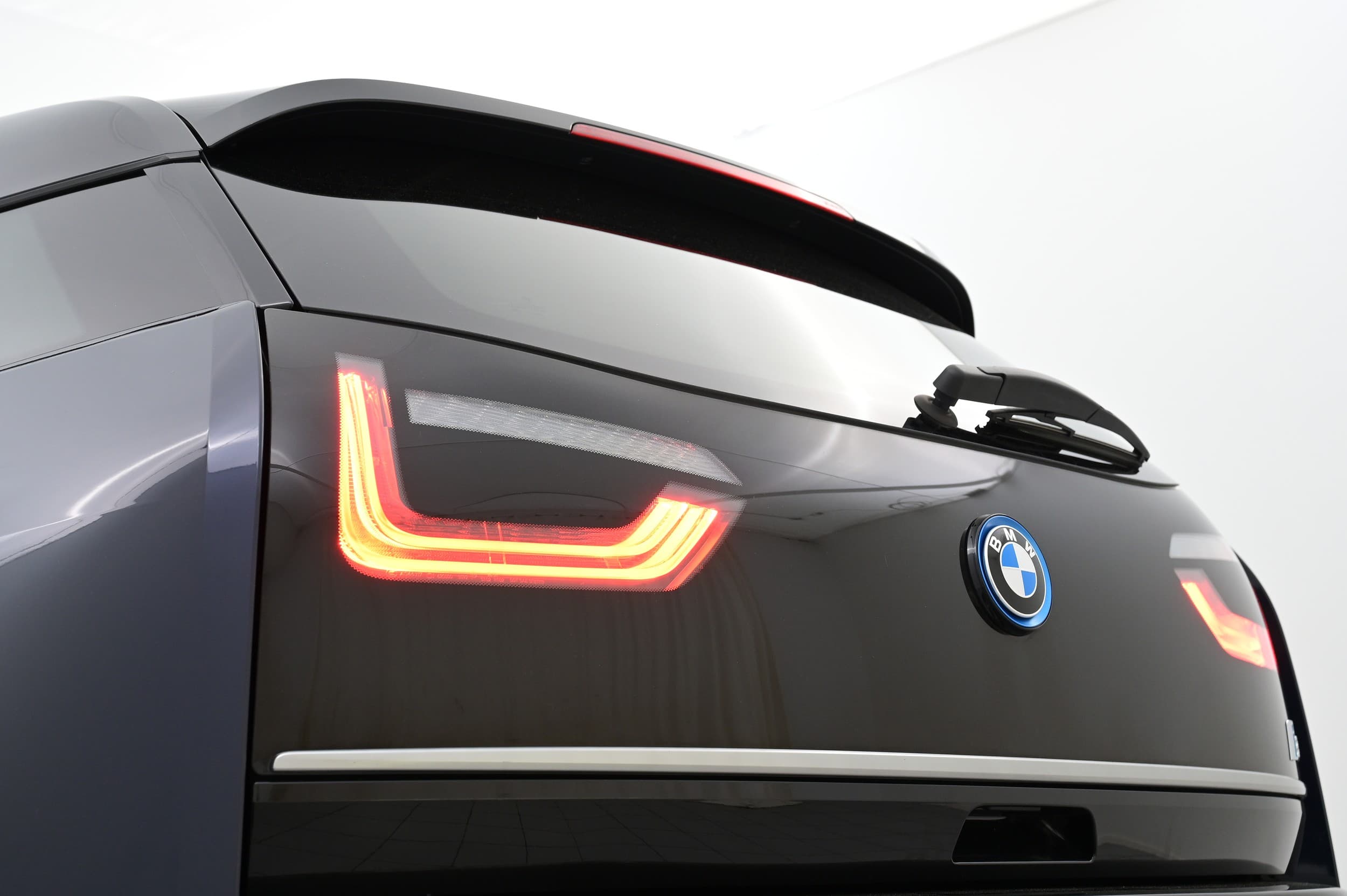 BMW i3s