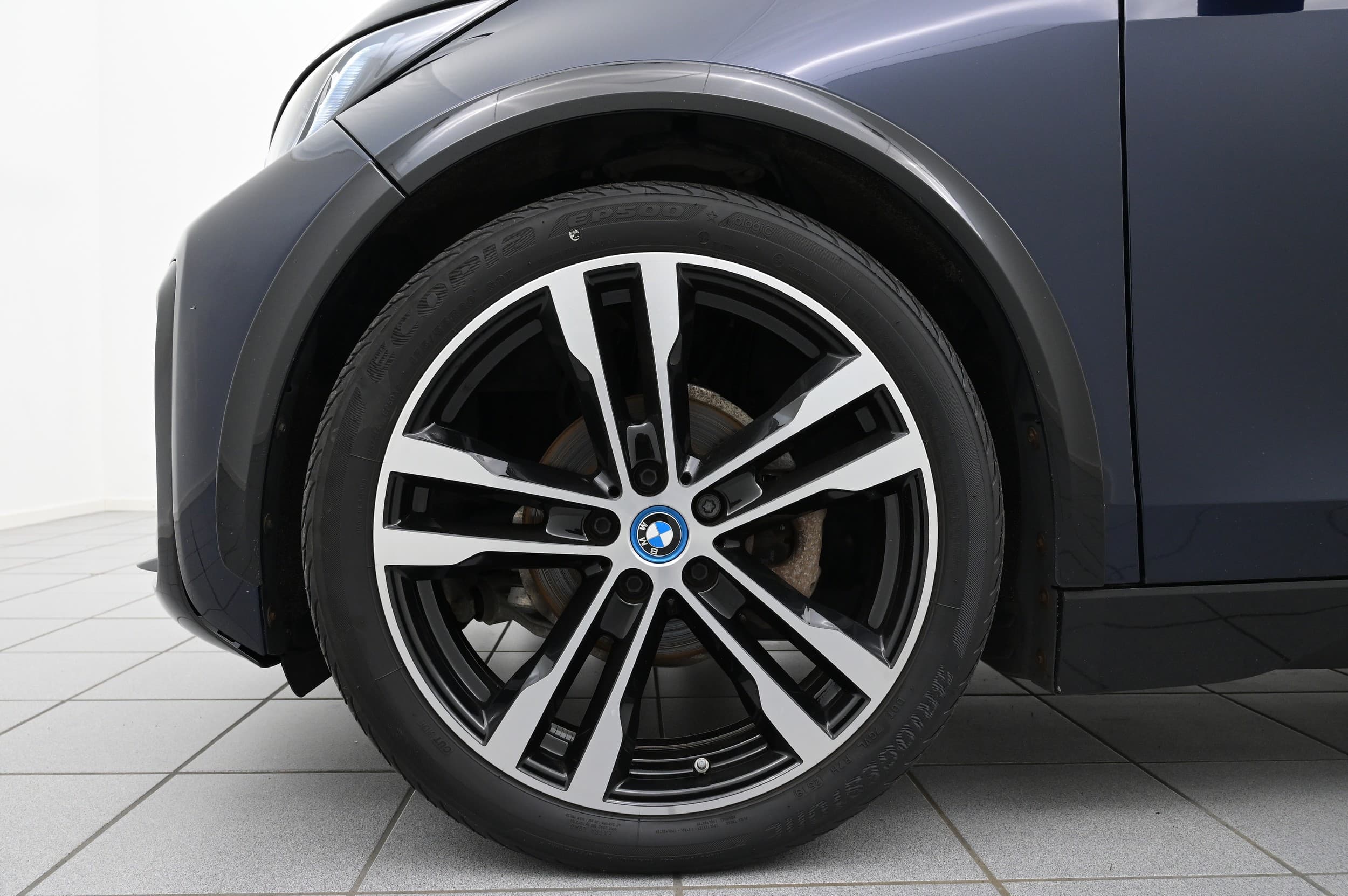 BMW i3s