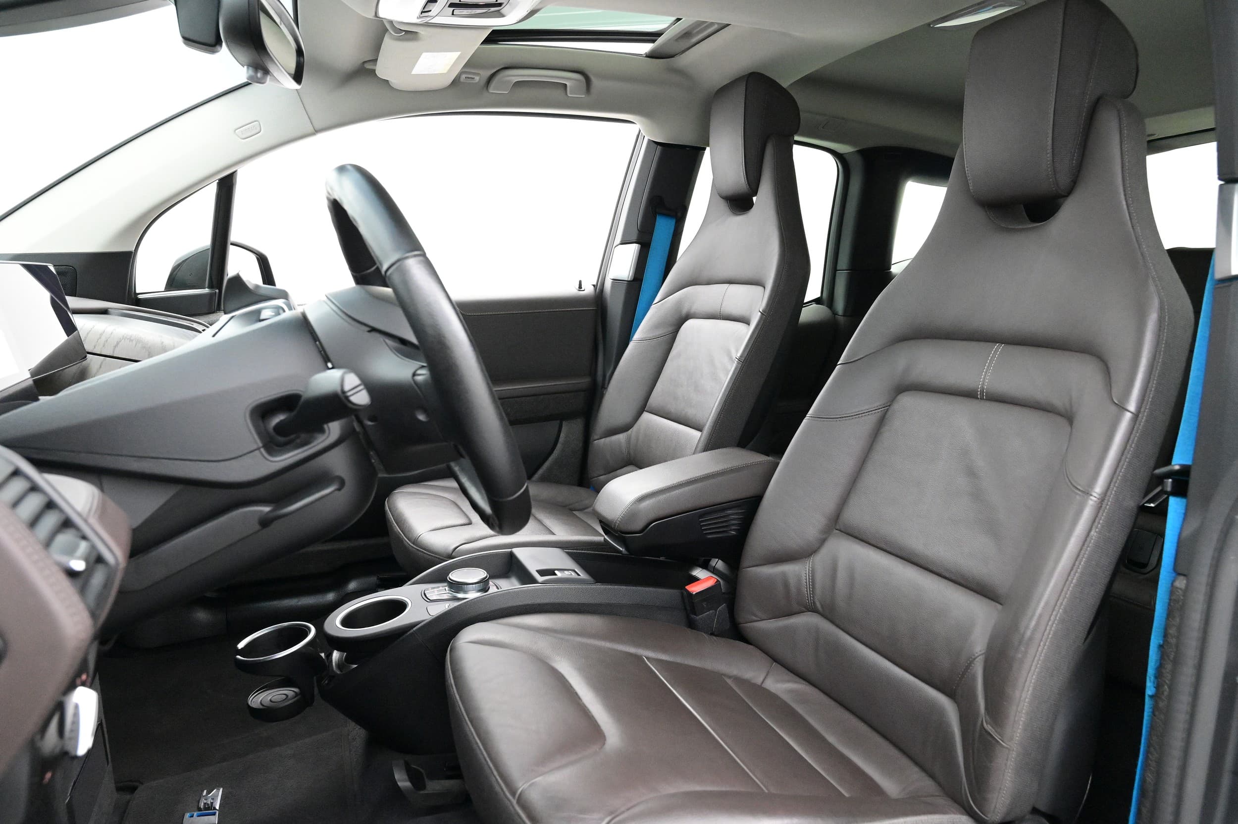 BMW i3s