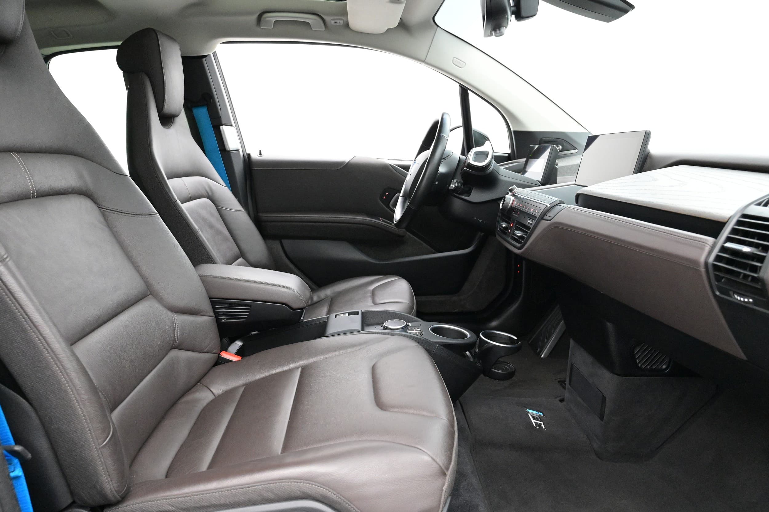 BMW i3s