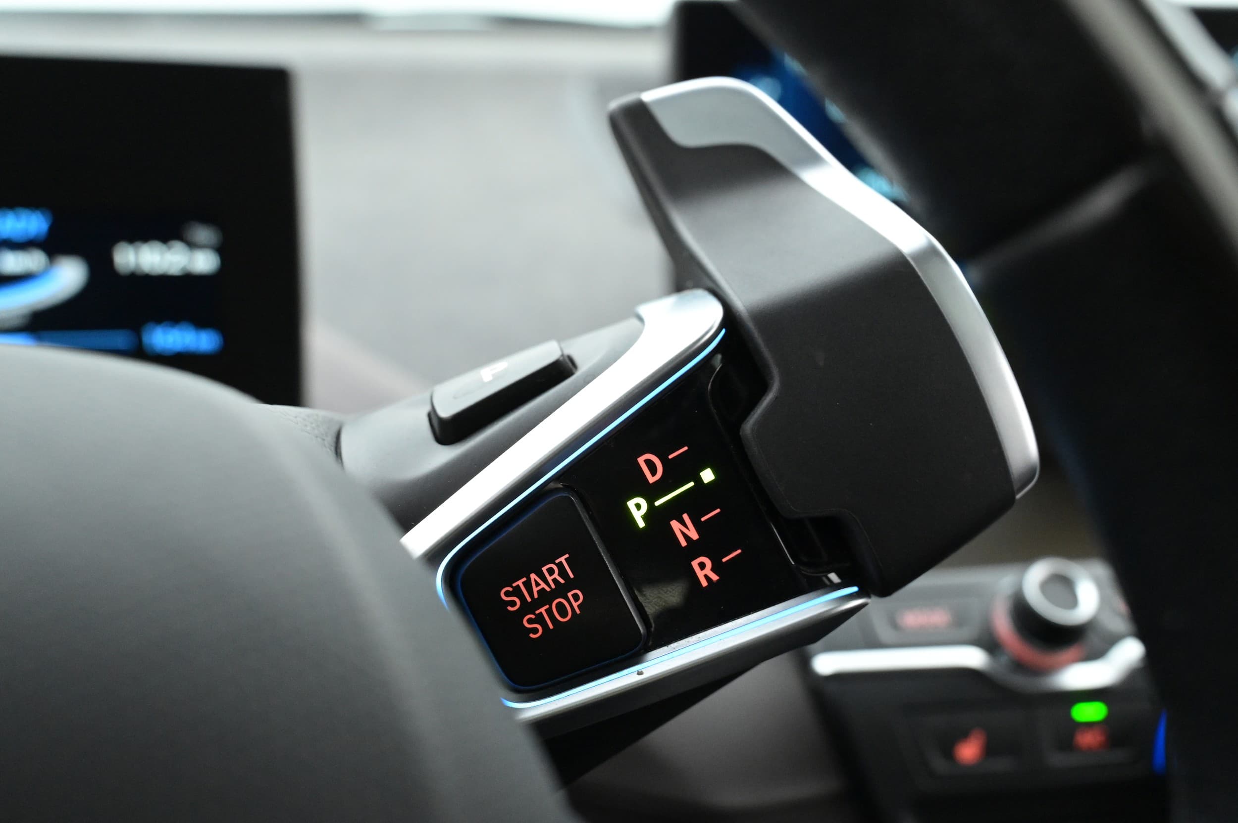 BMW i3s