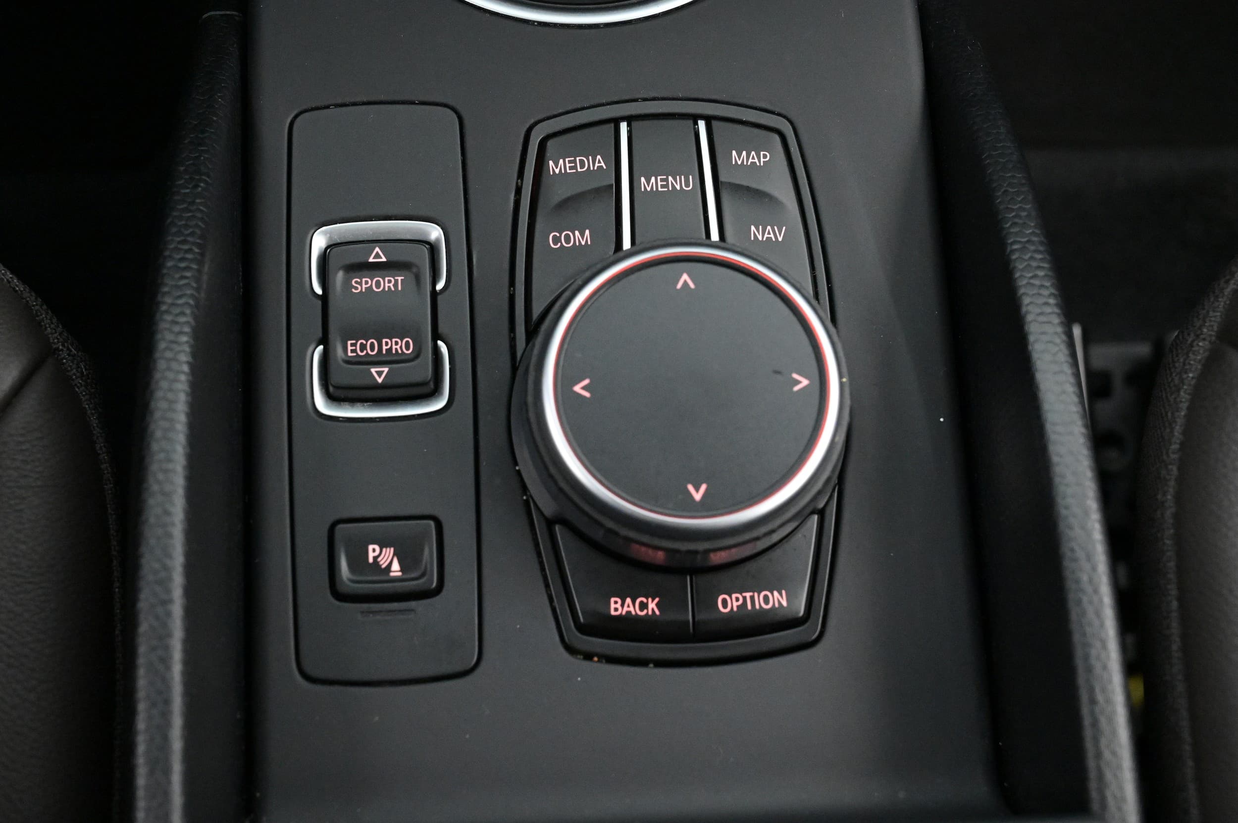 BMW i3s