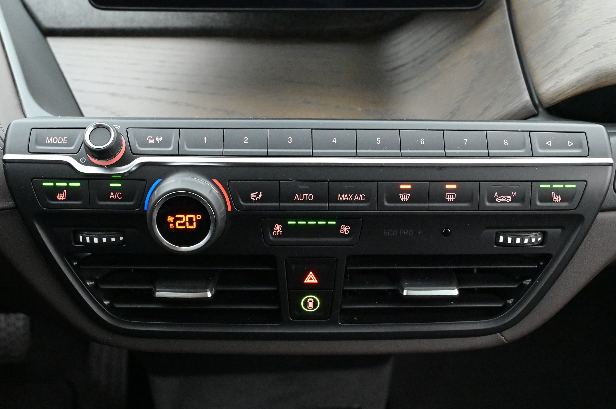BMW i3s