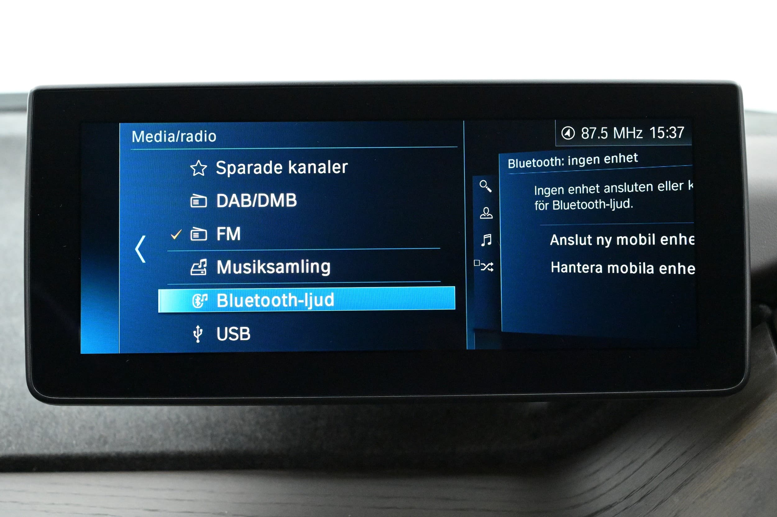 BMW i3s