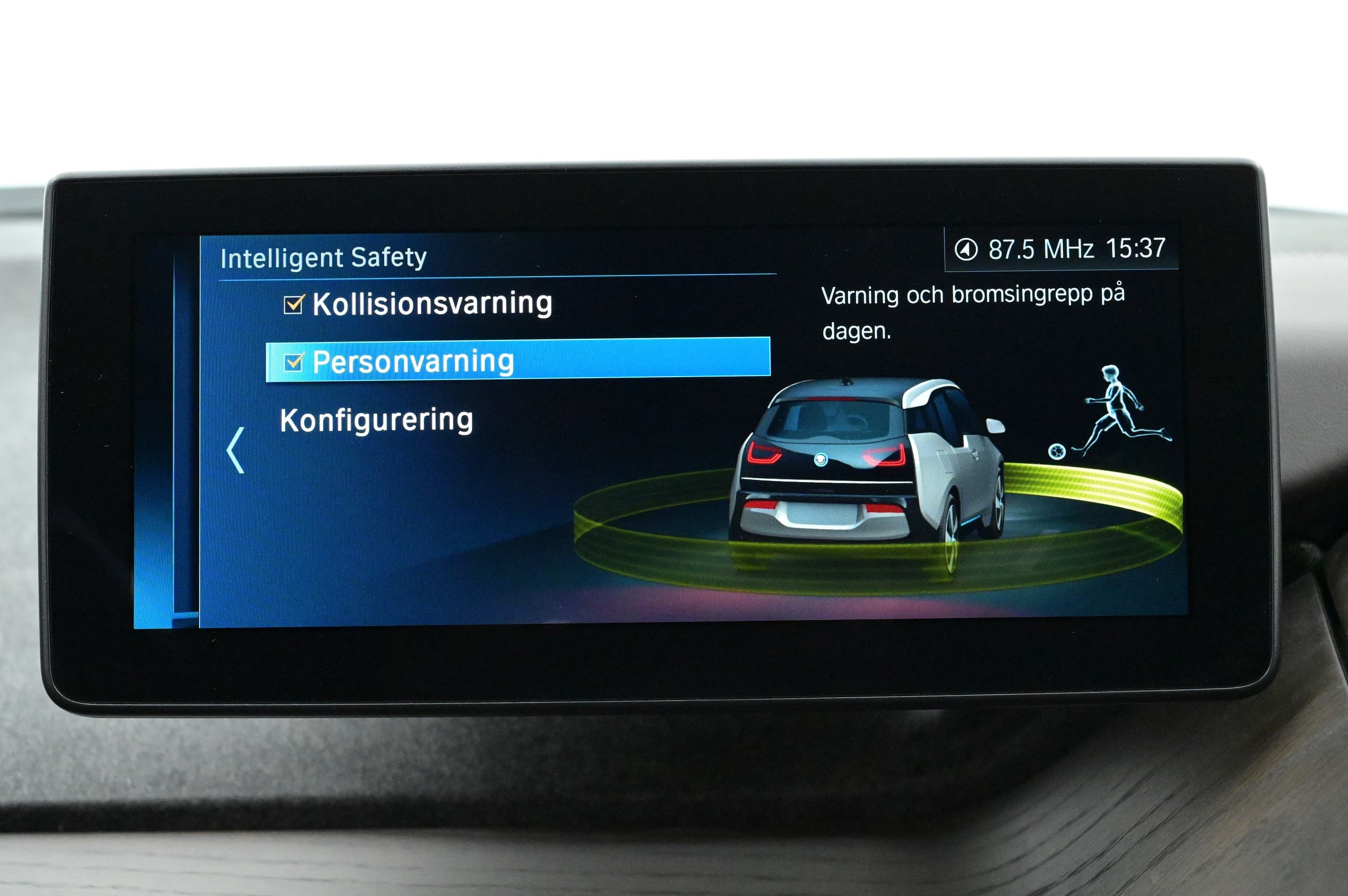 BMW i3s