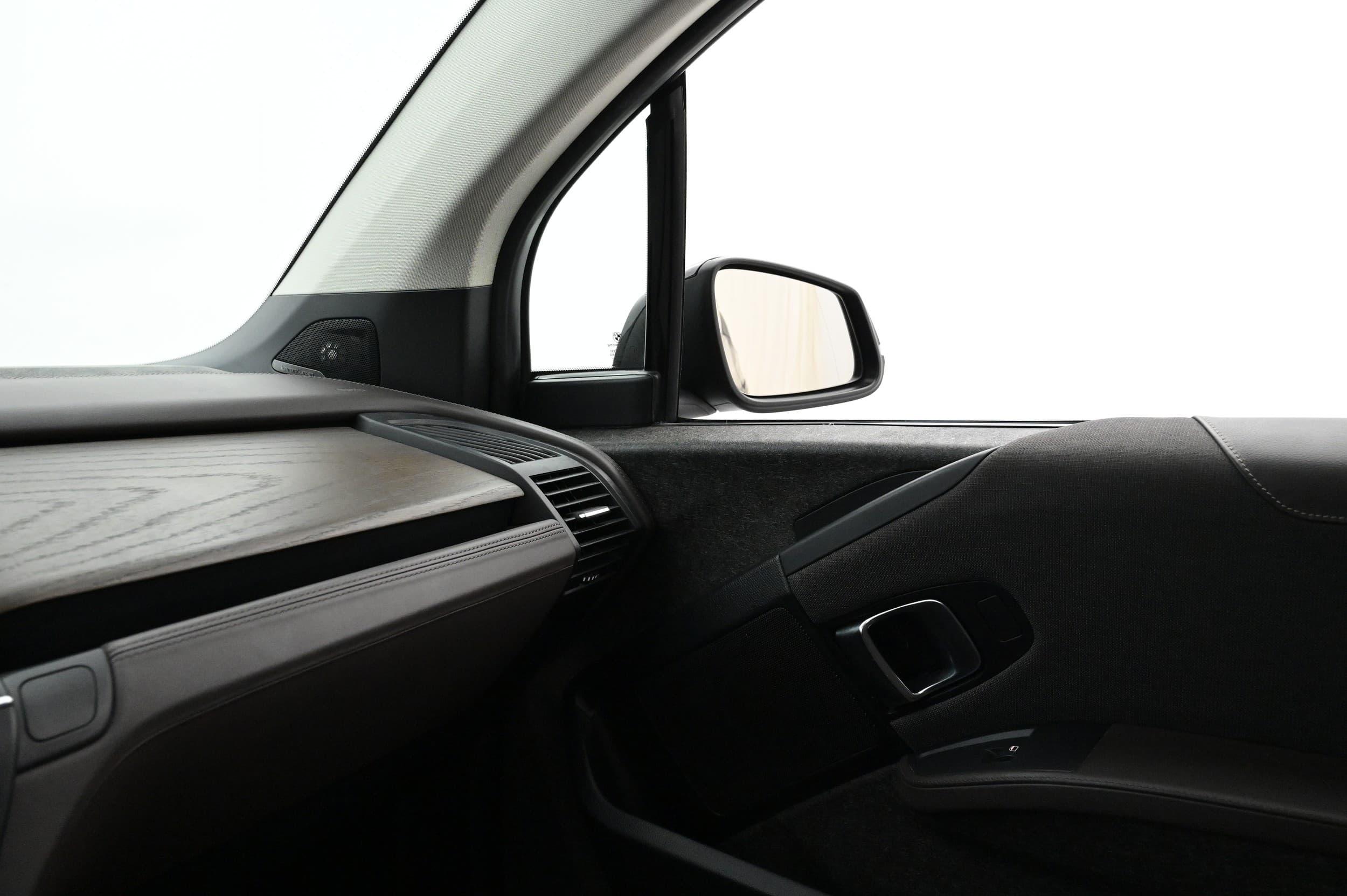 BMW i3s