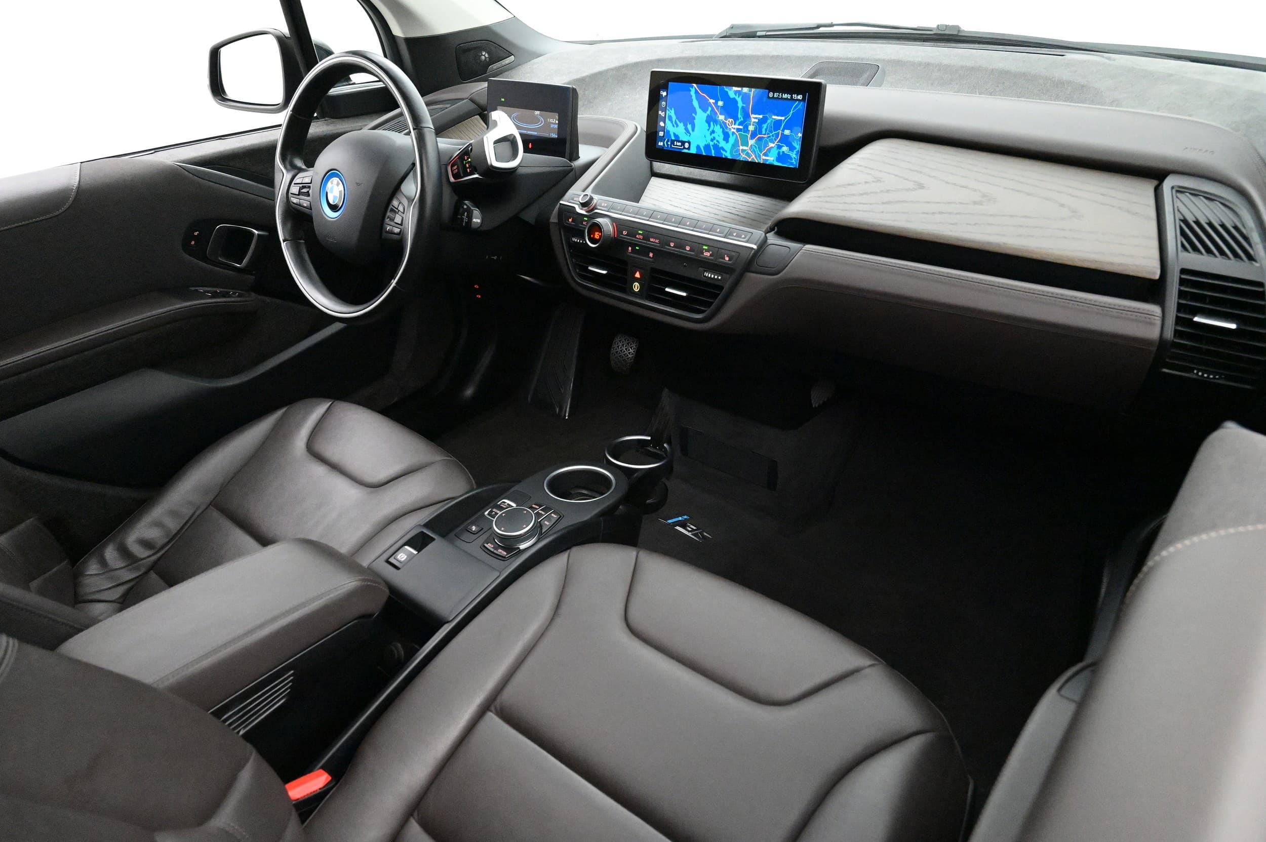 BMW i3s