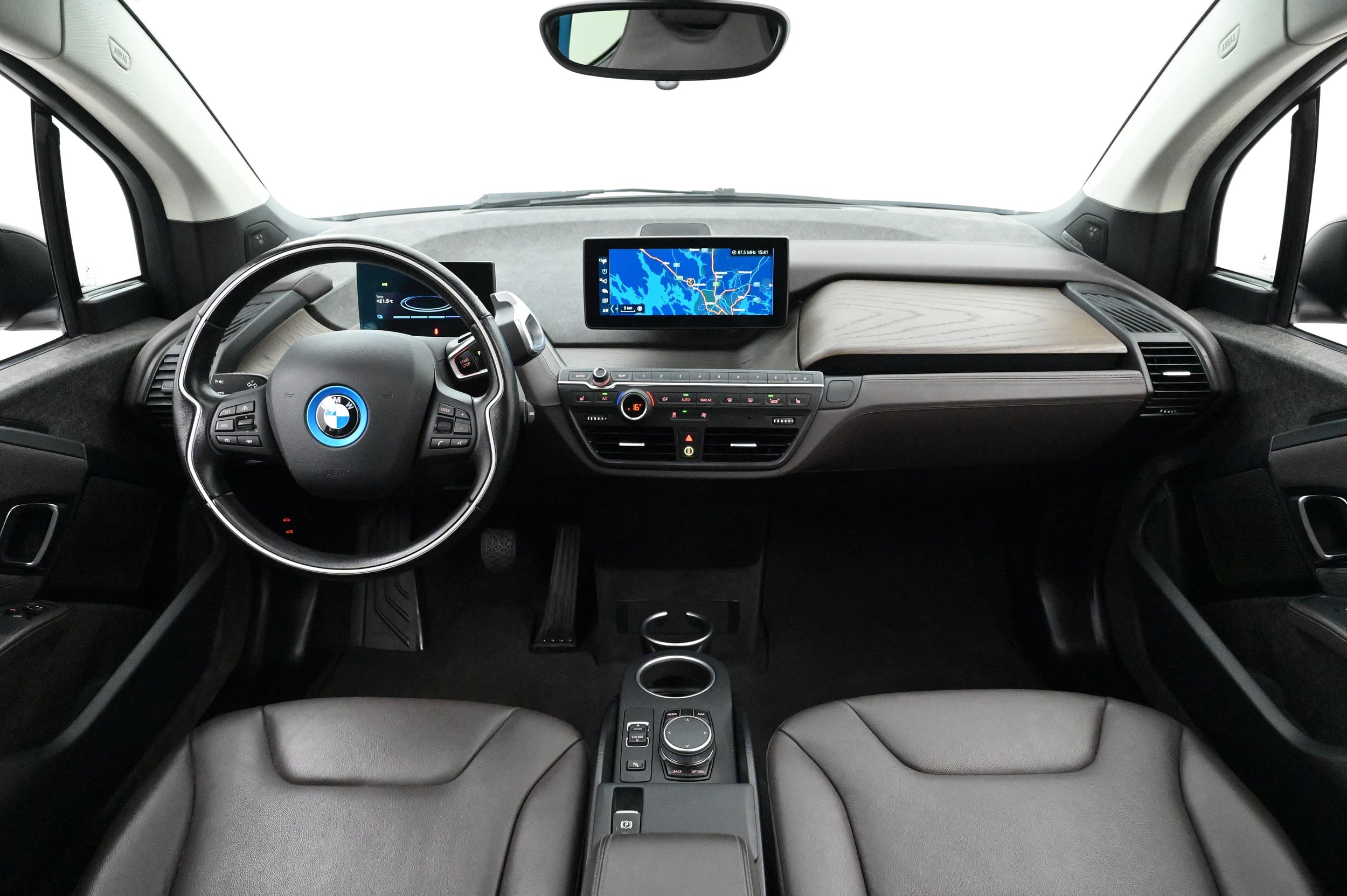 BMW i3s
