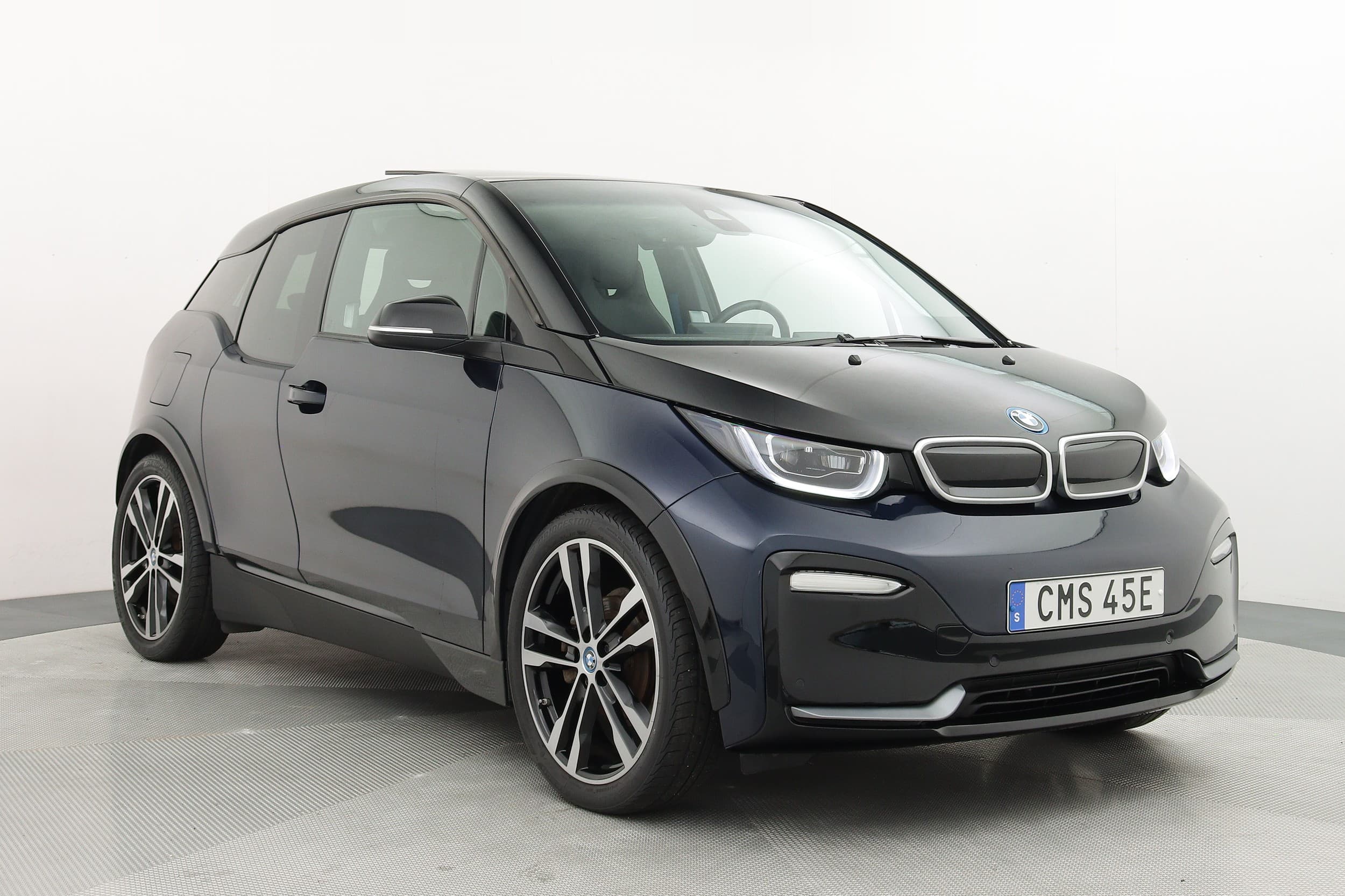 BMW i3s