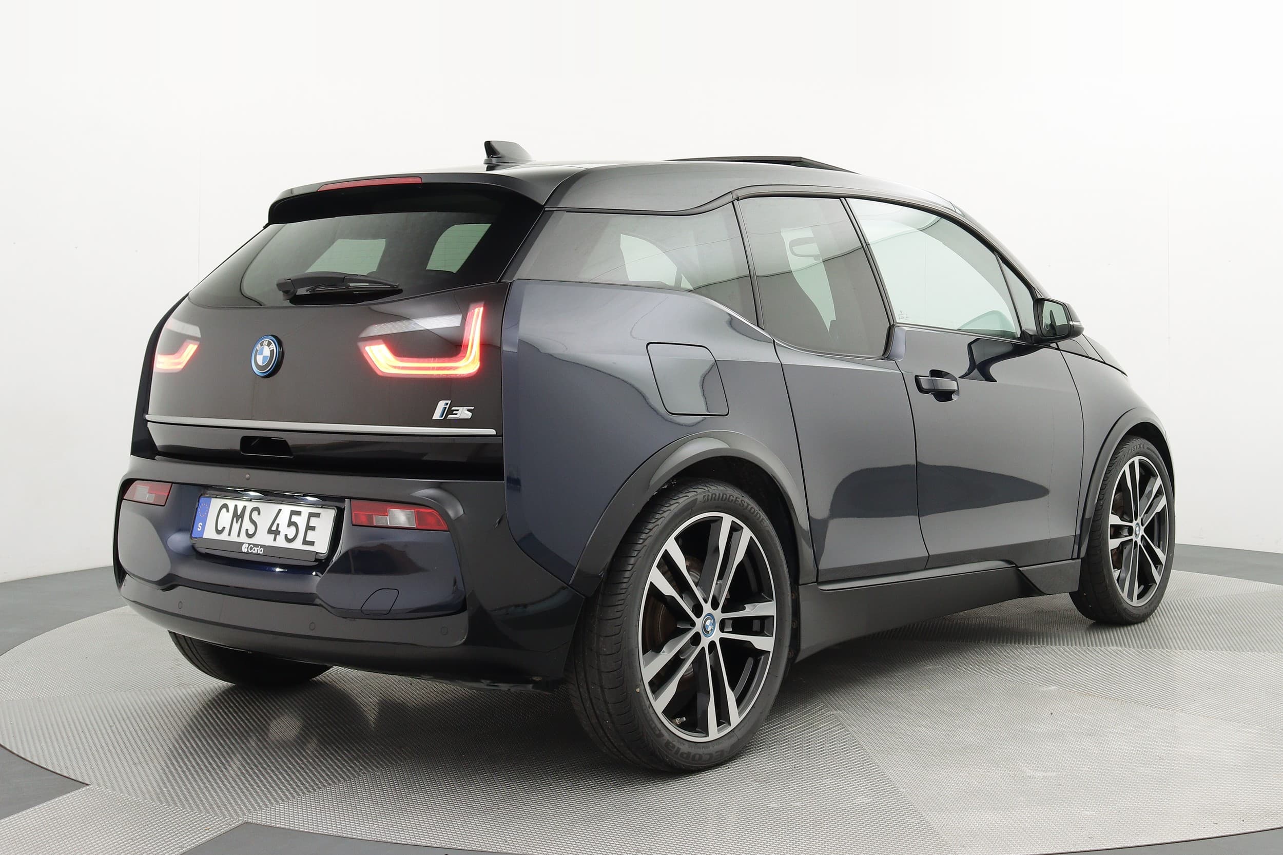 BMW i3s