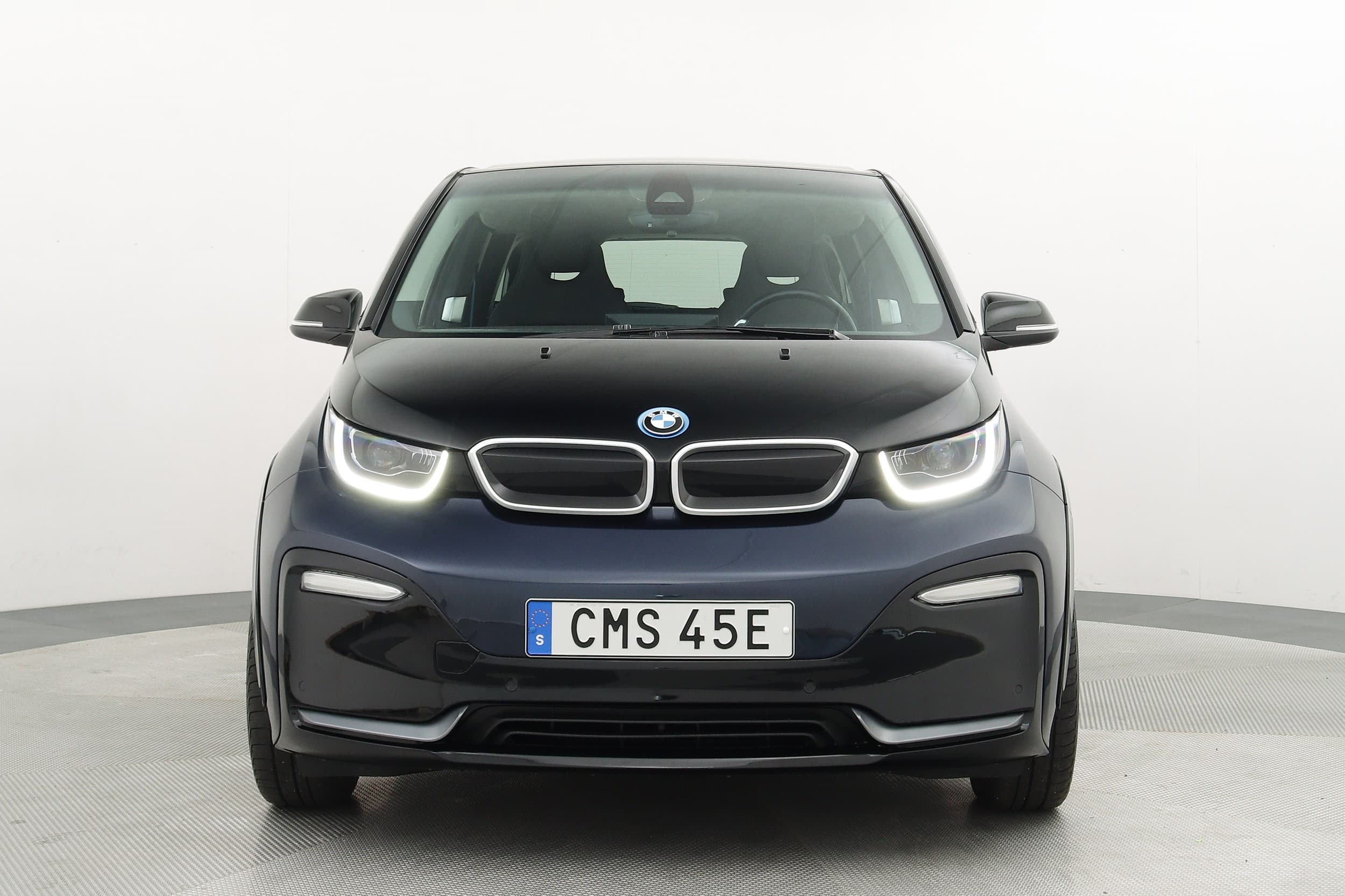 BMW i3s