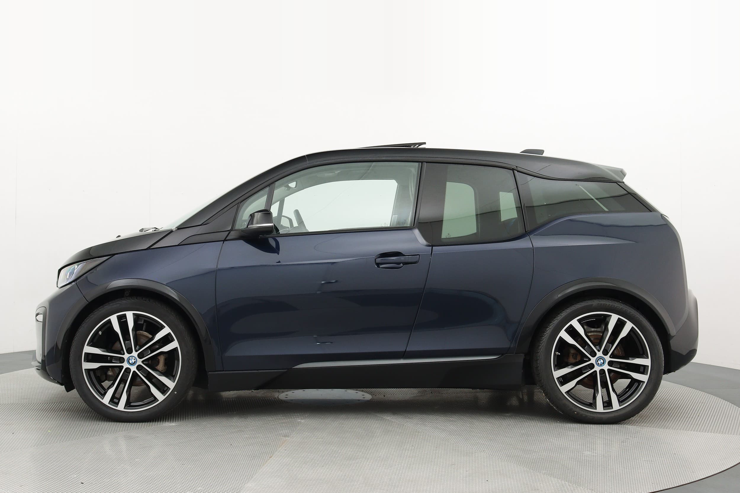 BMW i3s