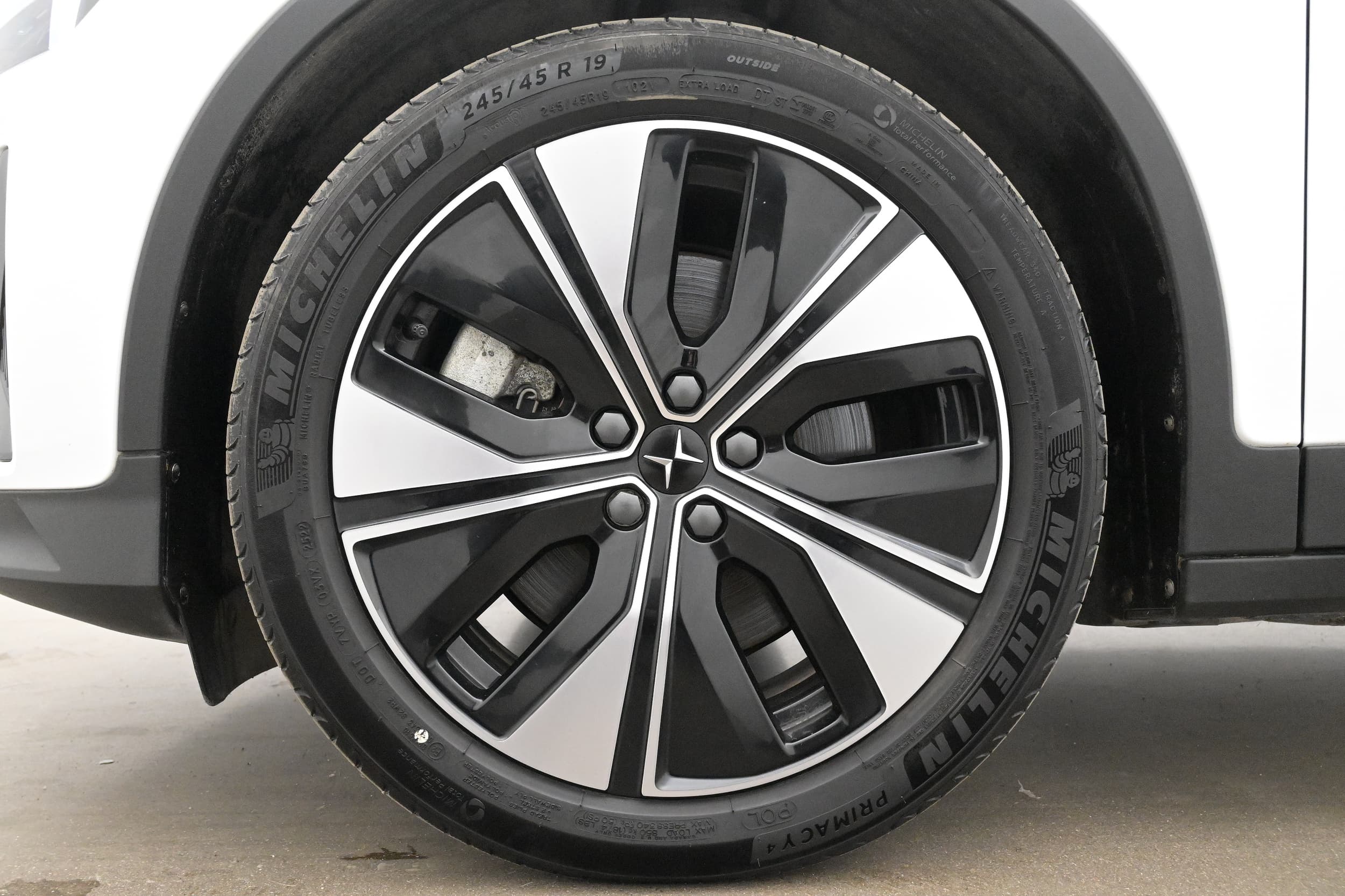 Polestar 2