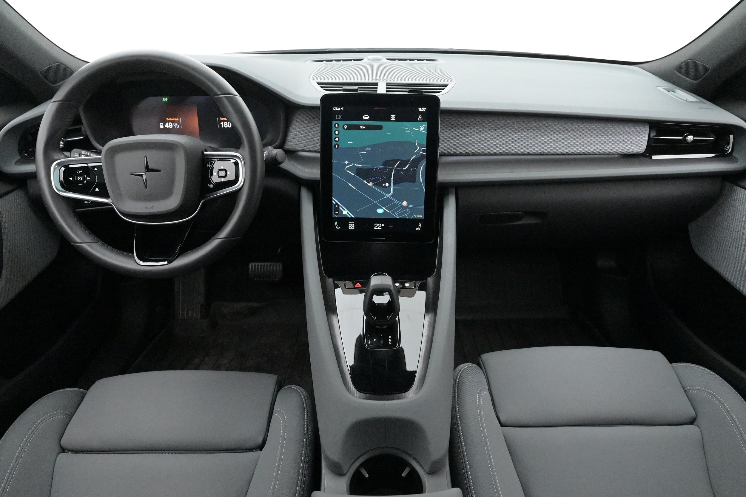 Polestar 2