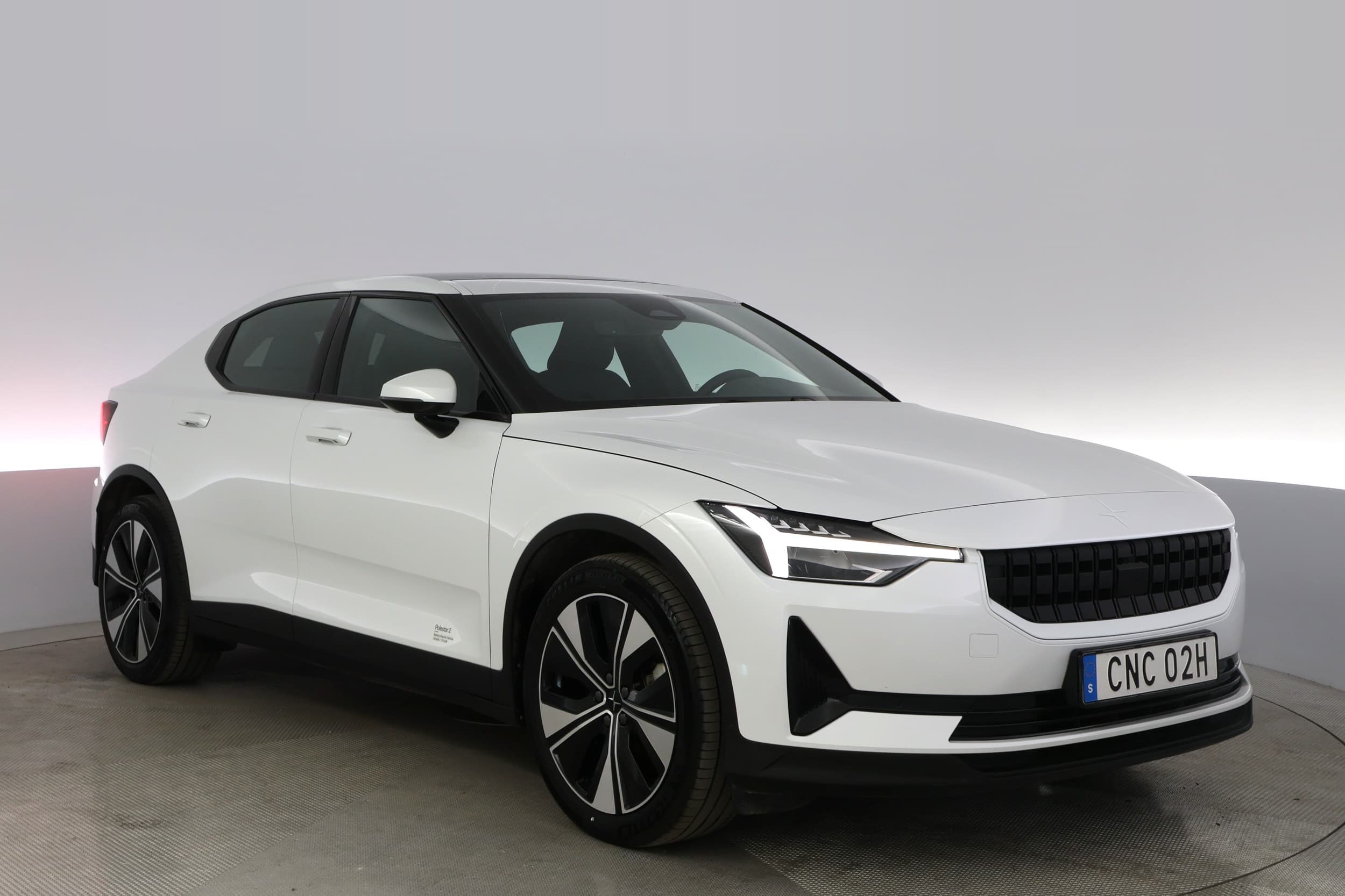 Polestar 2