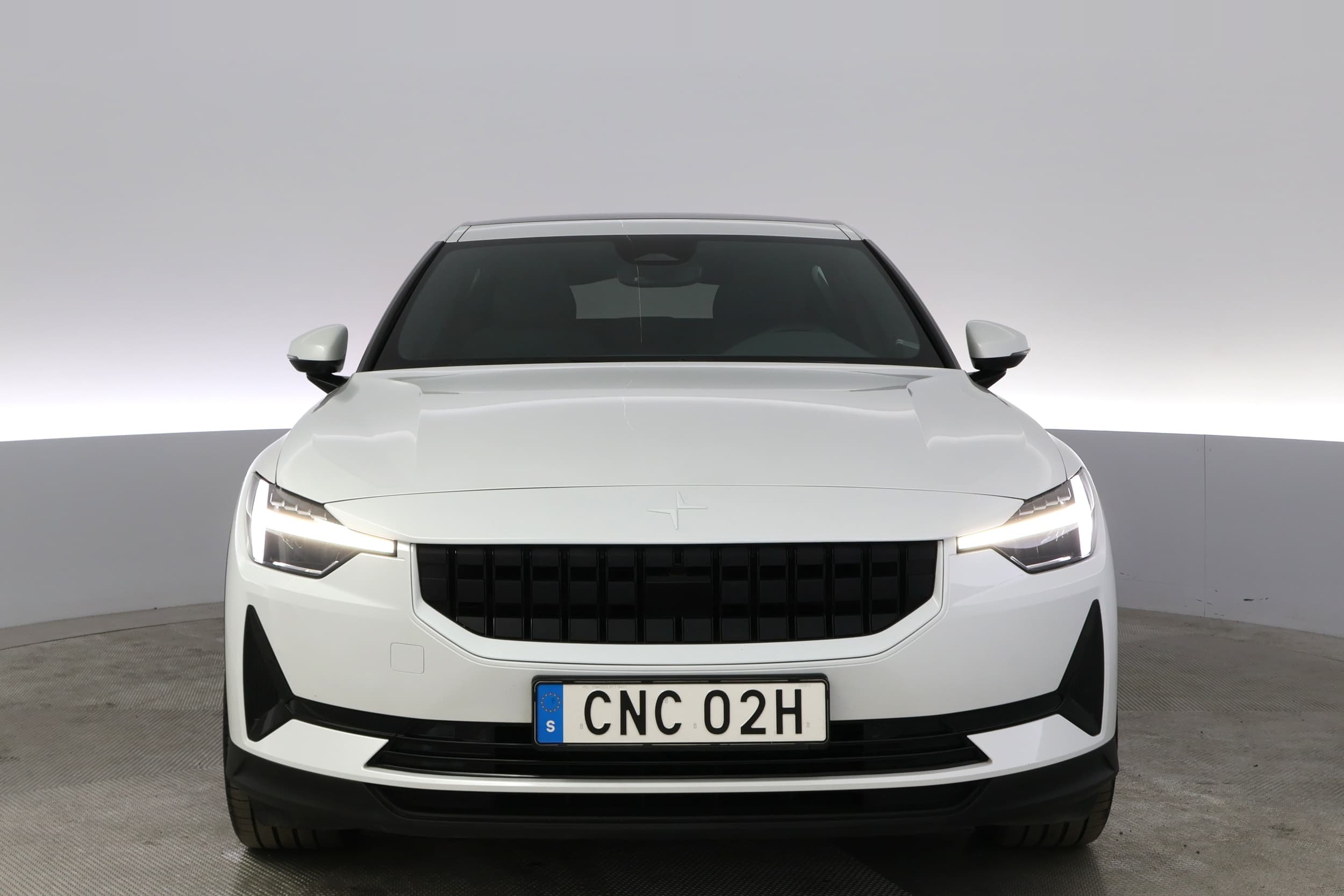 Polestar 2