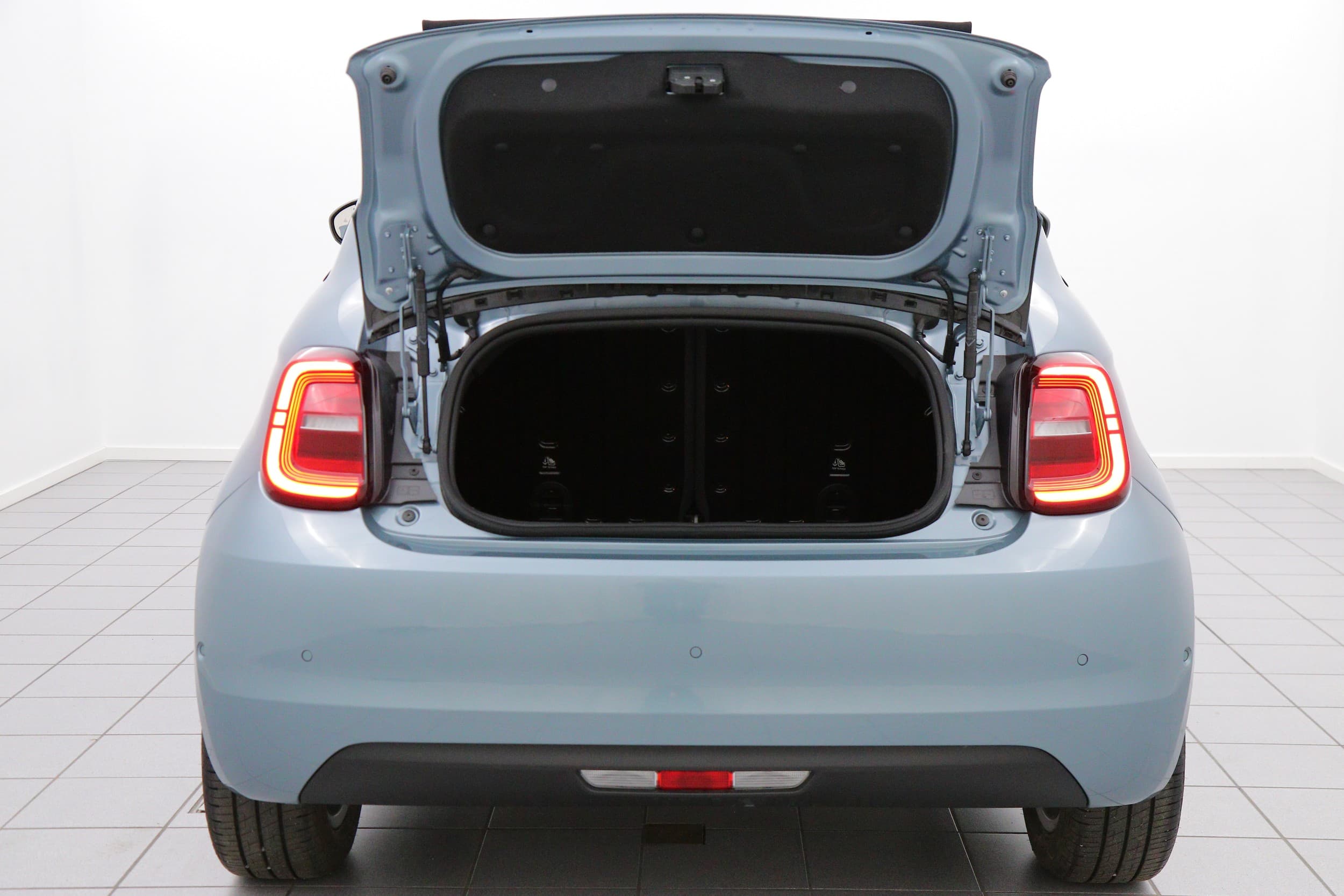Fiat 500Ce