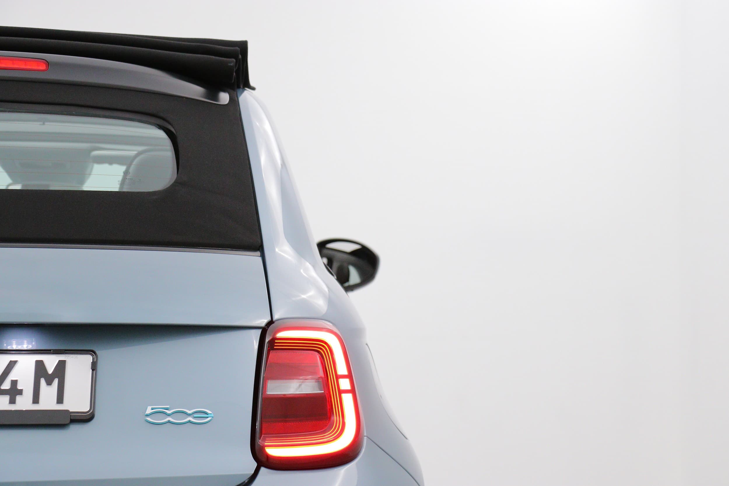 Fiat 500Ce