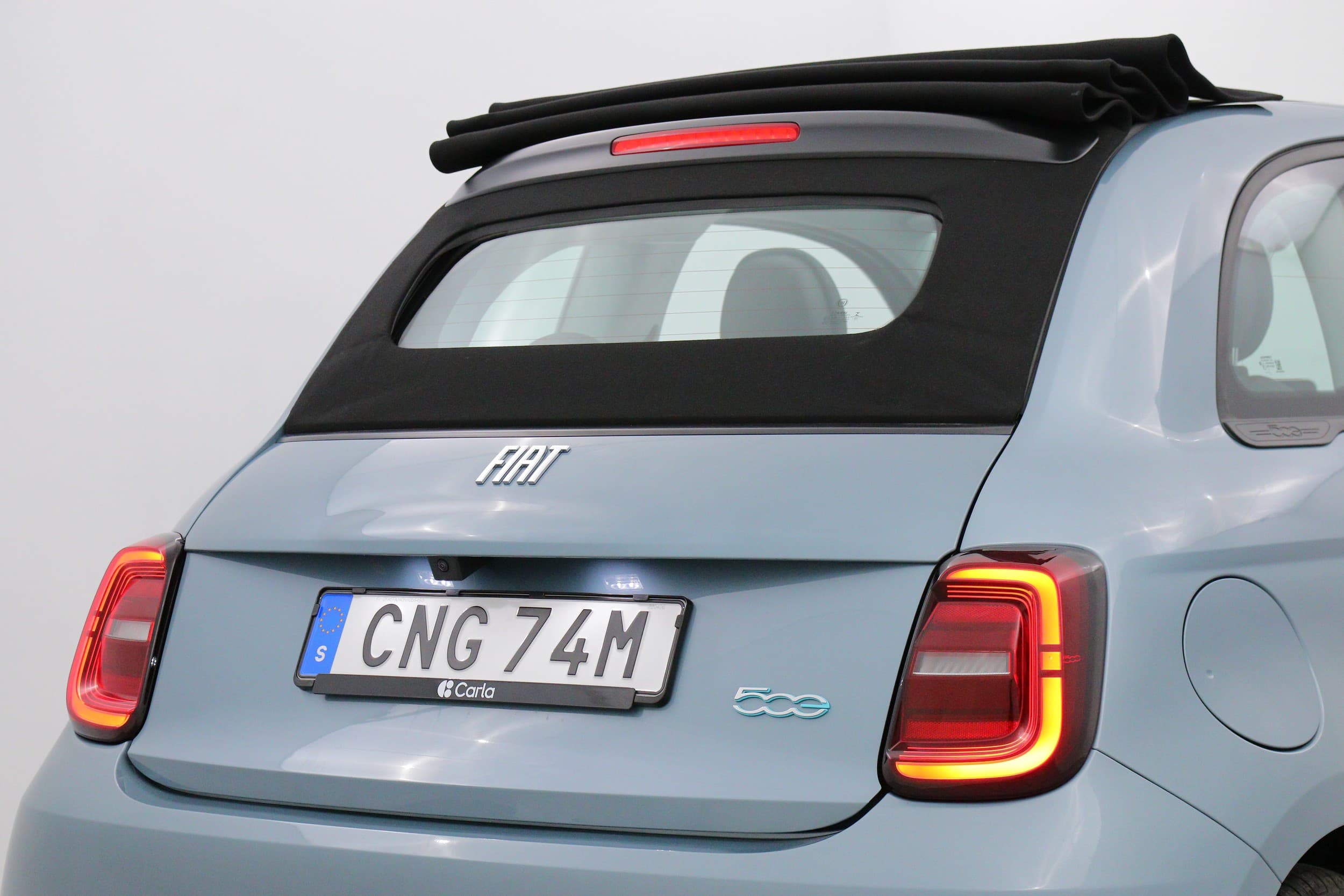 Fiat 500Ce