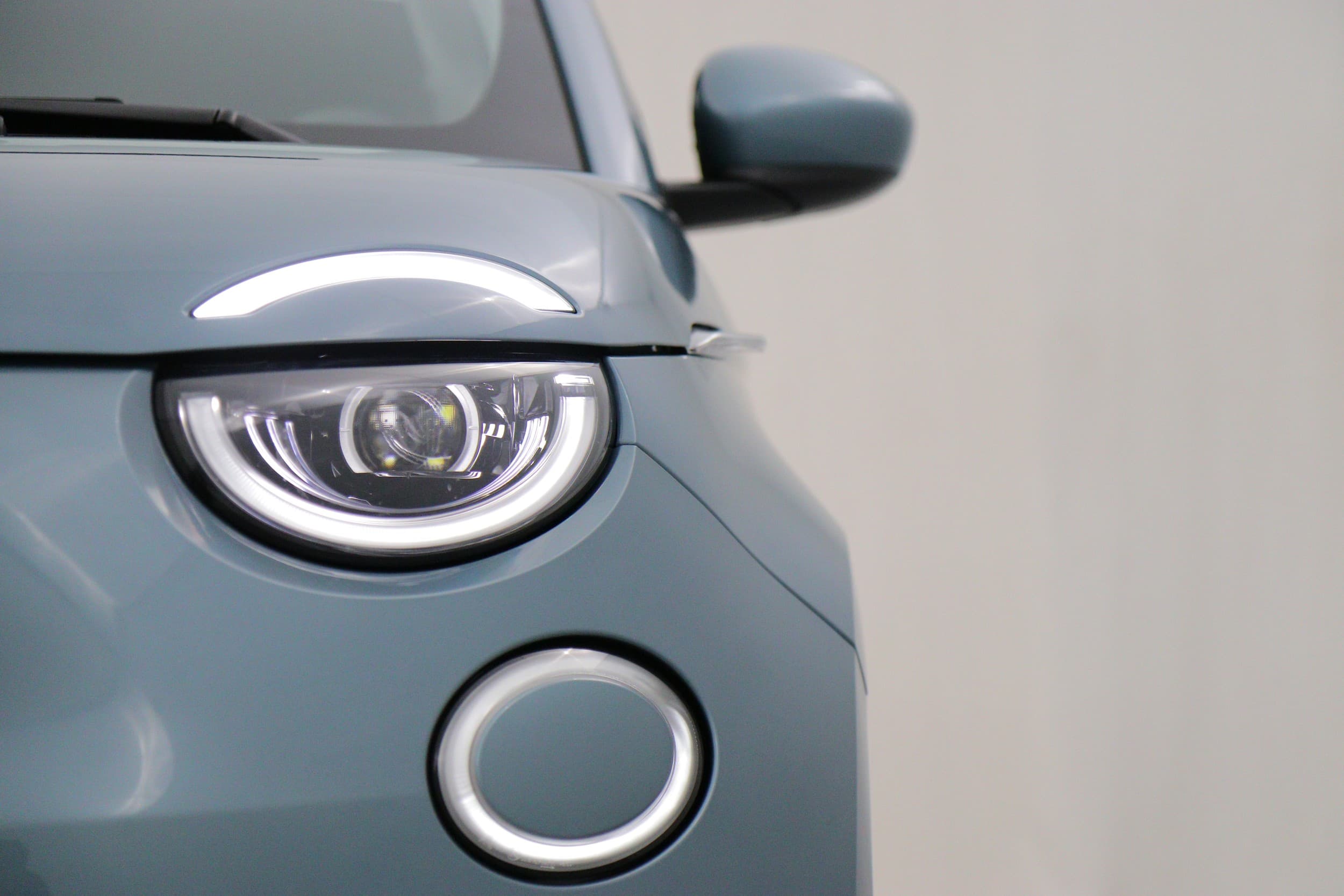 Fiat 500Ce