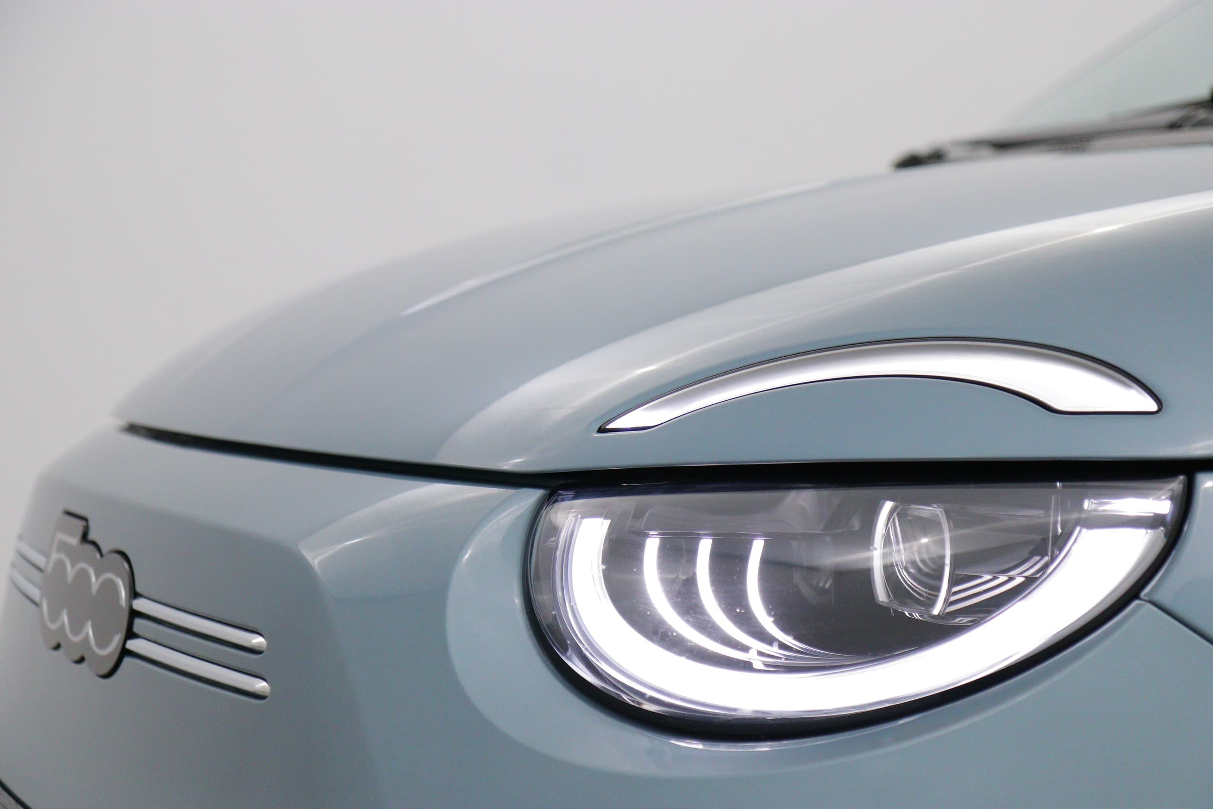 Fiat 500Ce